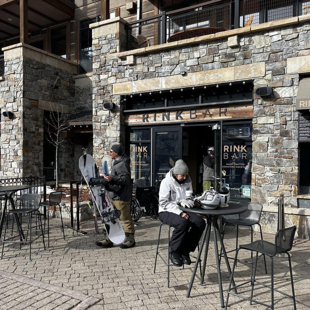 Lake Tahoe Vacations - Hyatt Vacation Club at Northstar Lodge - Property Image 20