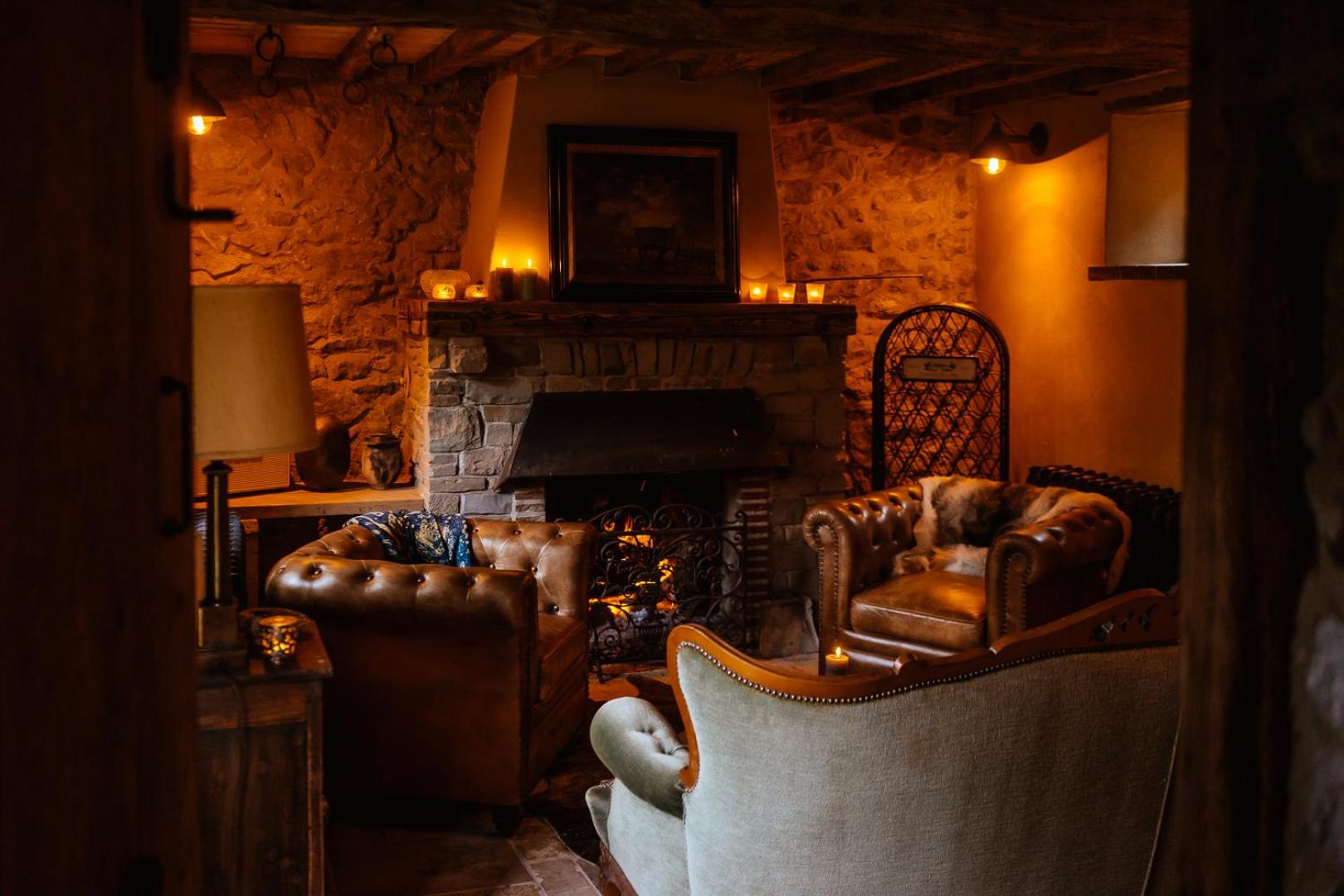 La Petite Foret 17th Cent Cottage near Durbuy