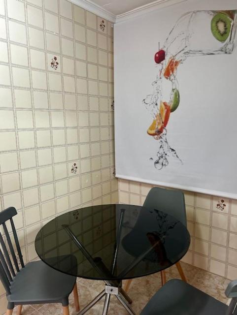 Apartamento Plaza España