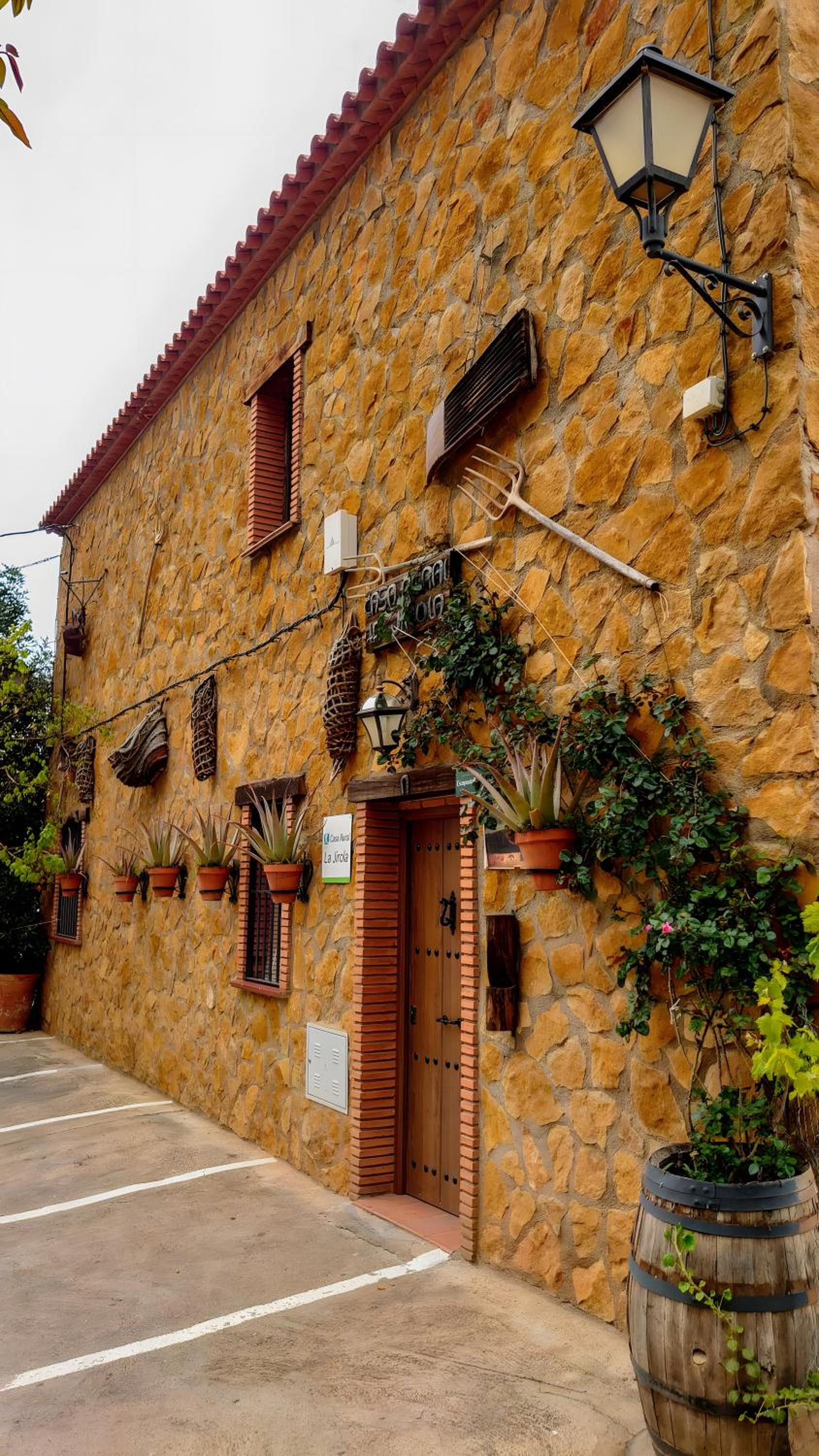 building