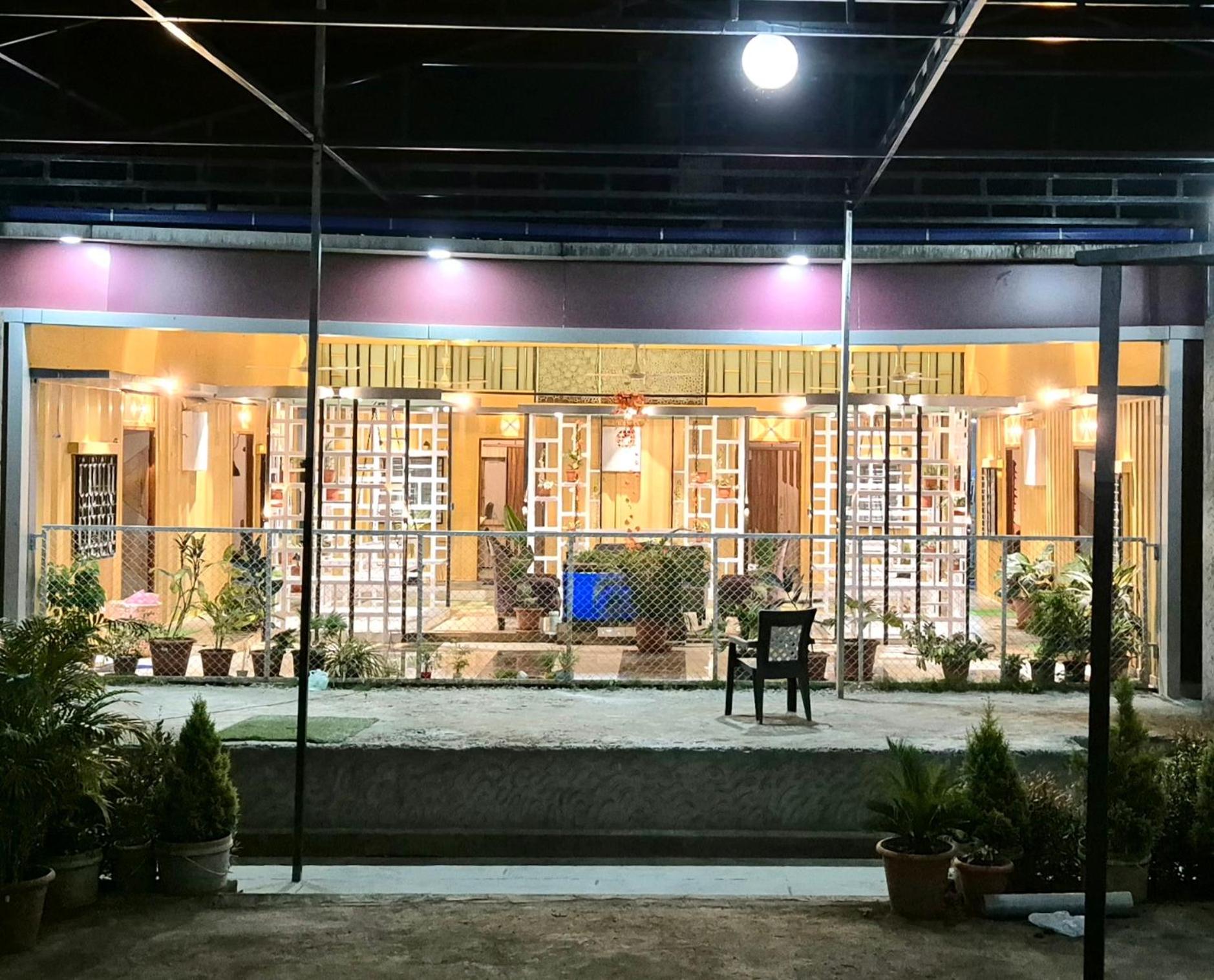 building