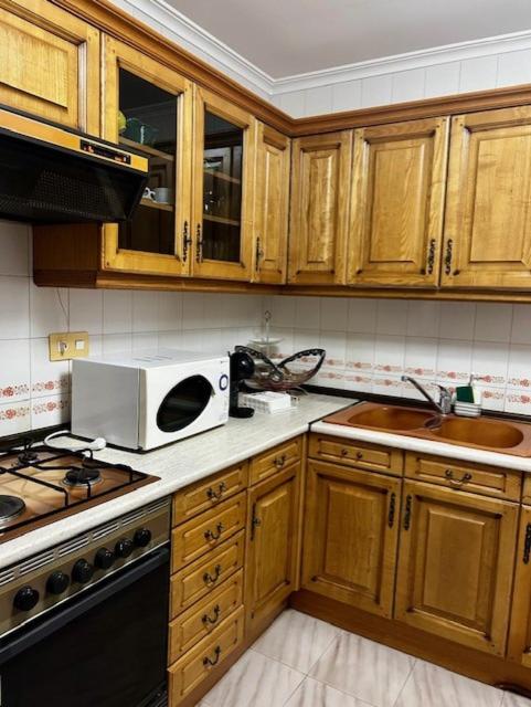 Apartamento Plaza España