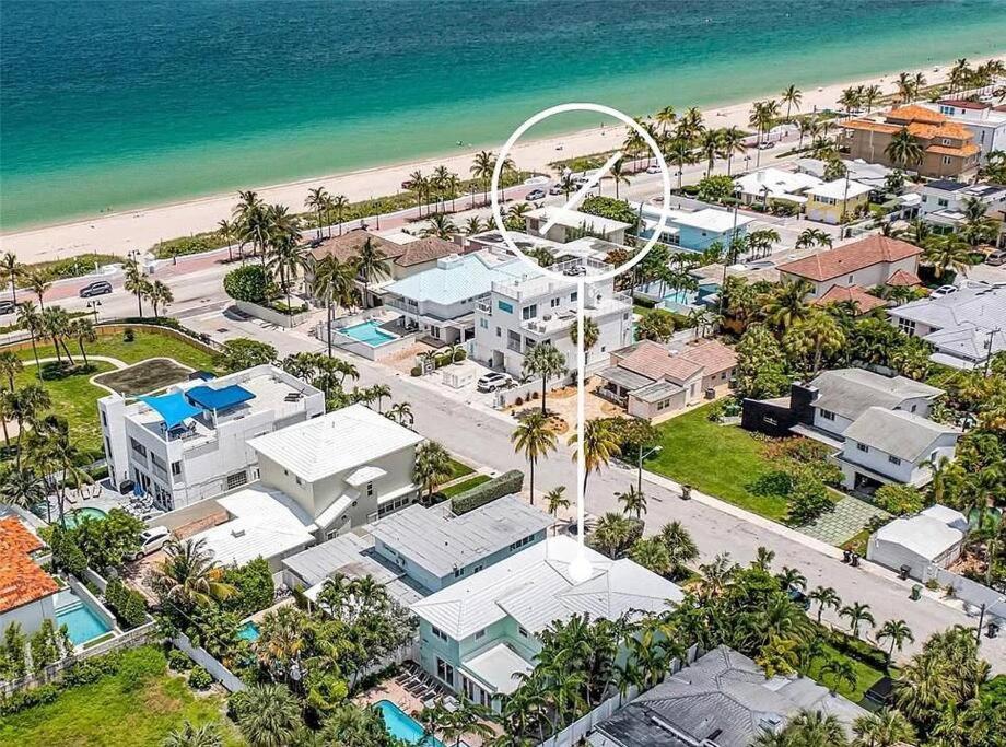 Steps to Beach, Pool, Backyard Oasis, Game Room view 3