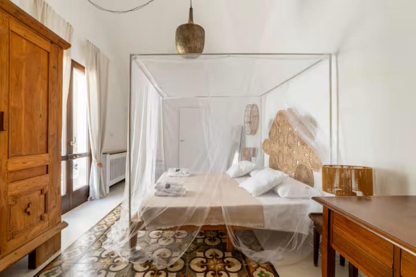 Villa della Cupa, luxury Salento