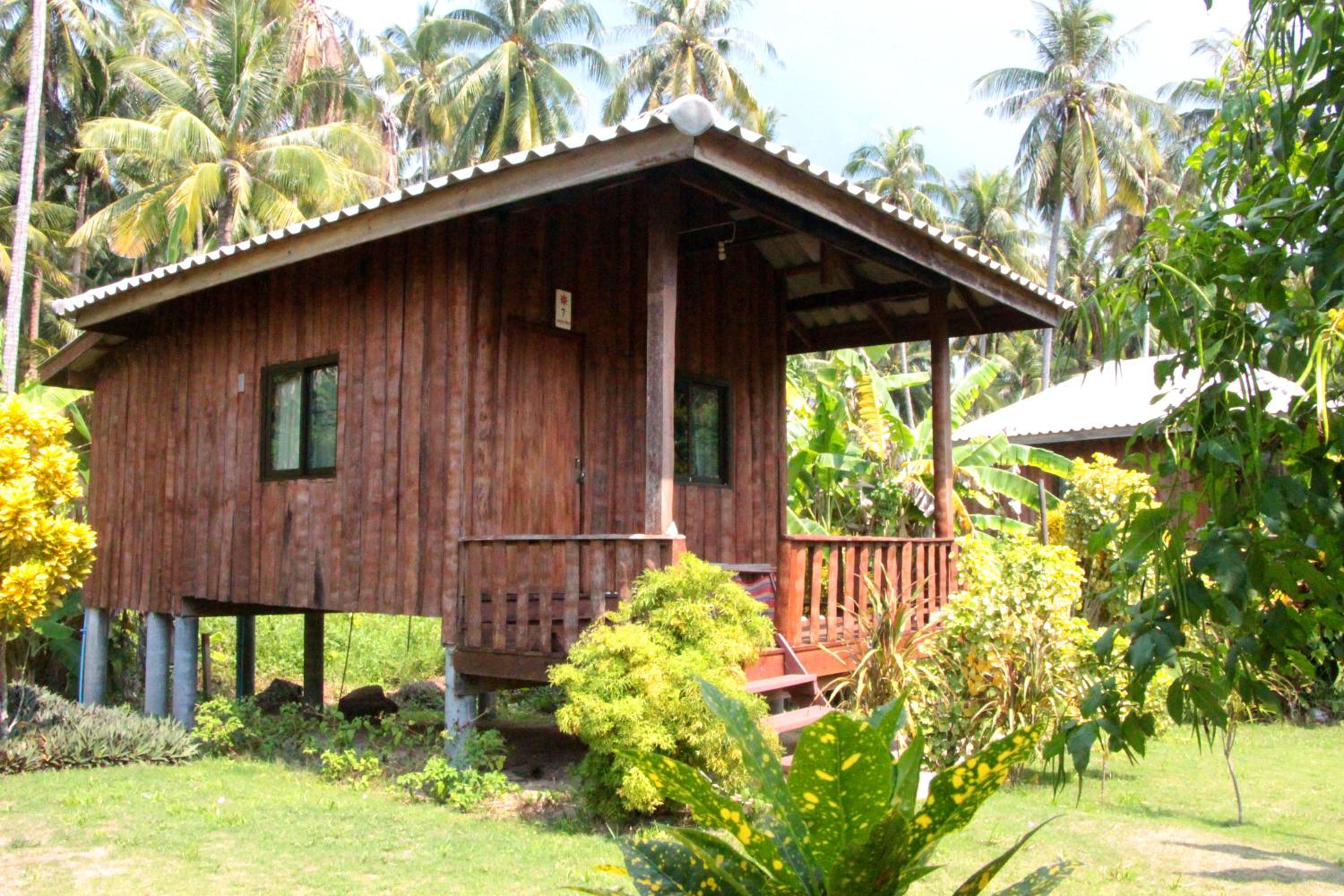 Happy Days Resort