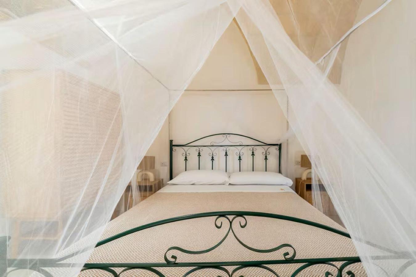 Villa della Cupa, luxury Salento