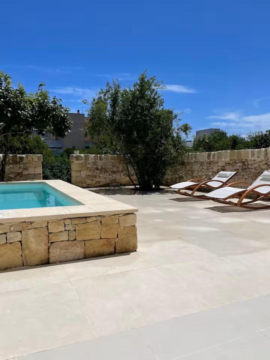Villa della Cupa, luxury Salento