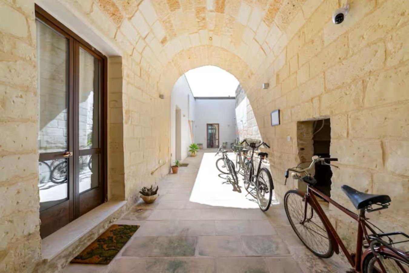 Villa della Cupa, luxury Salento