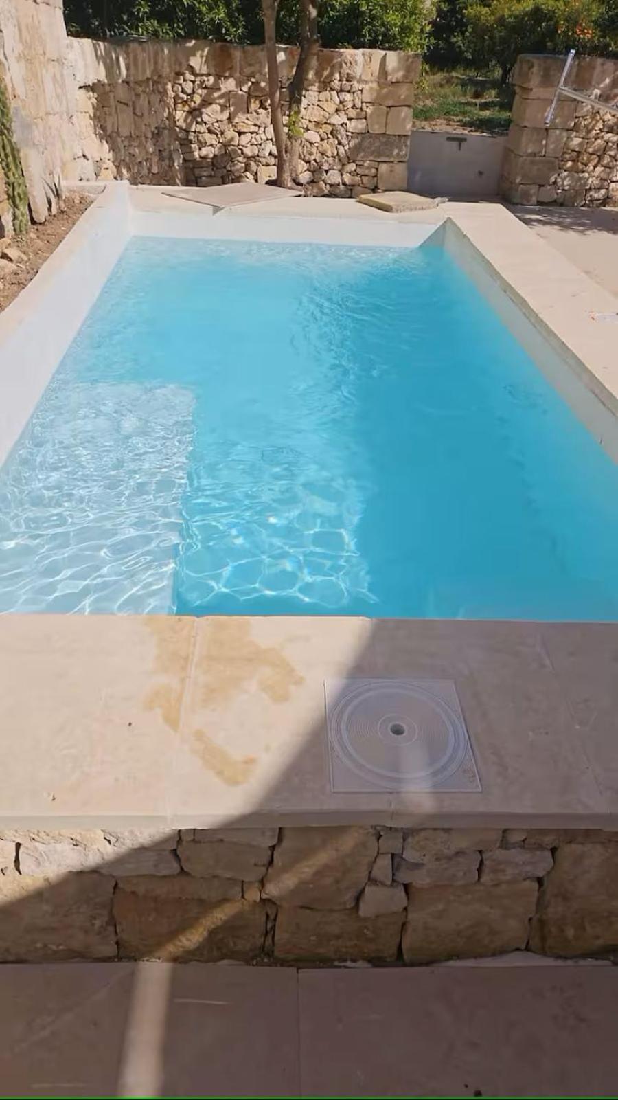 Villa della Cupa, luxury Salento