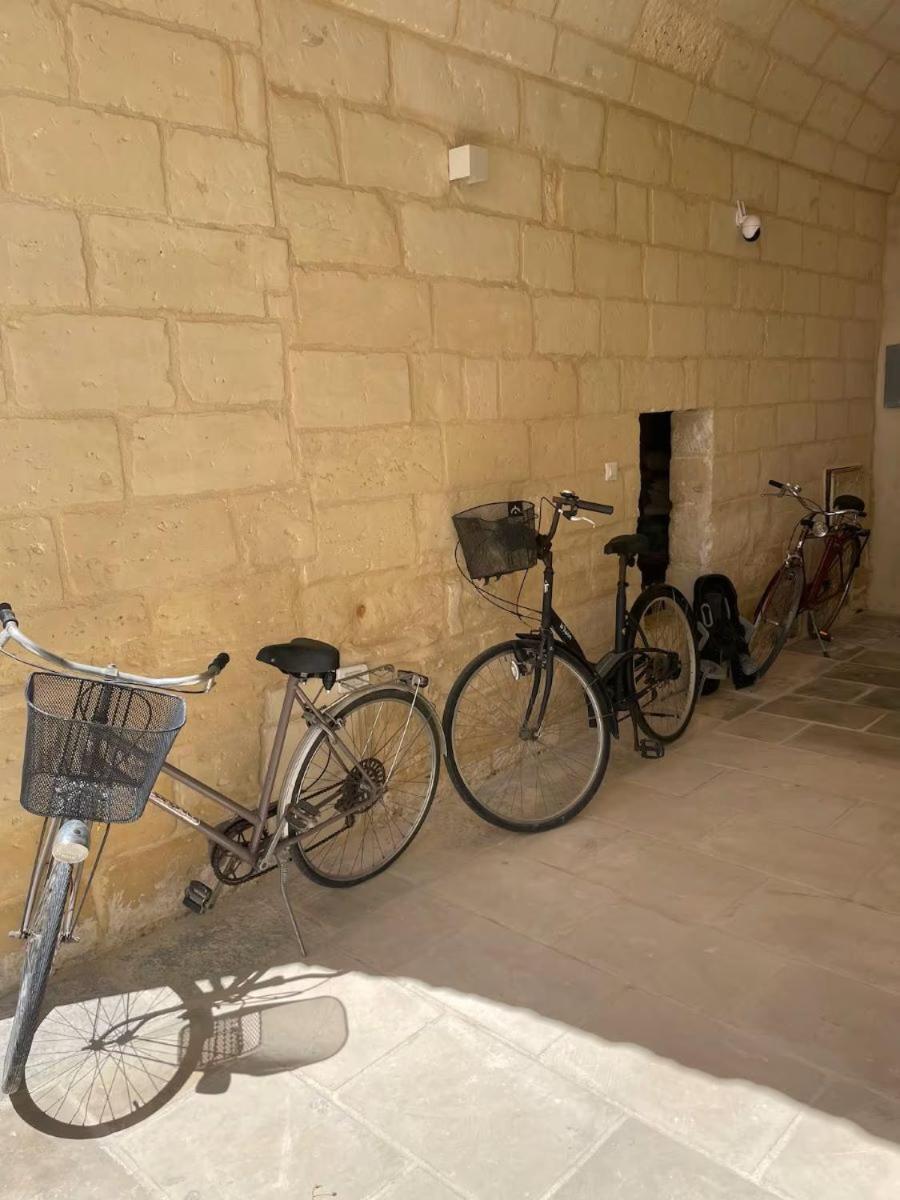 Villa della Cupa, luxury Salento