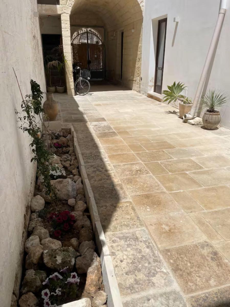 Villa della Cupa, luxury Salento