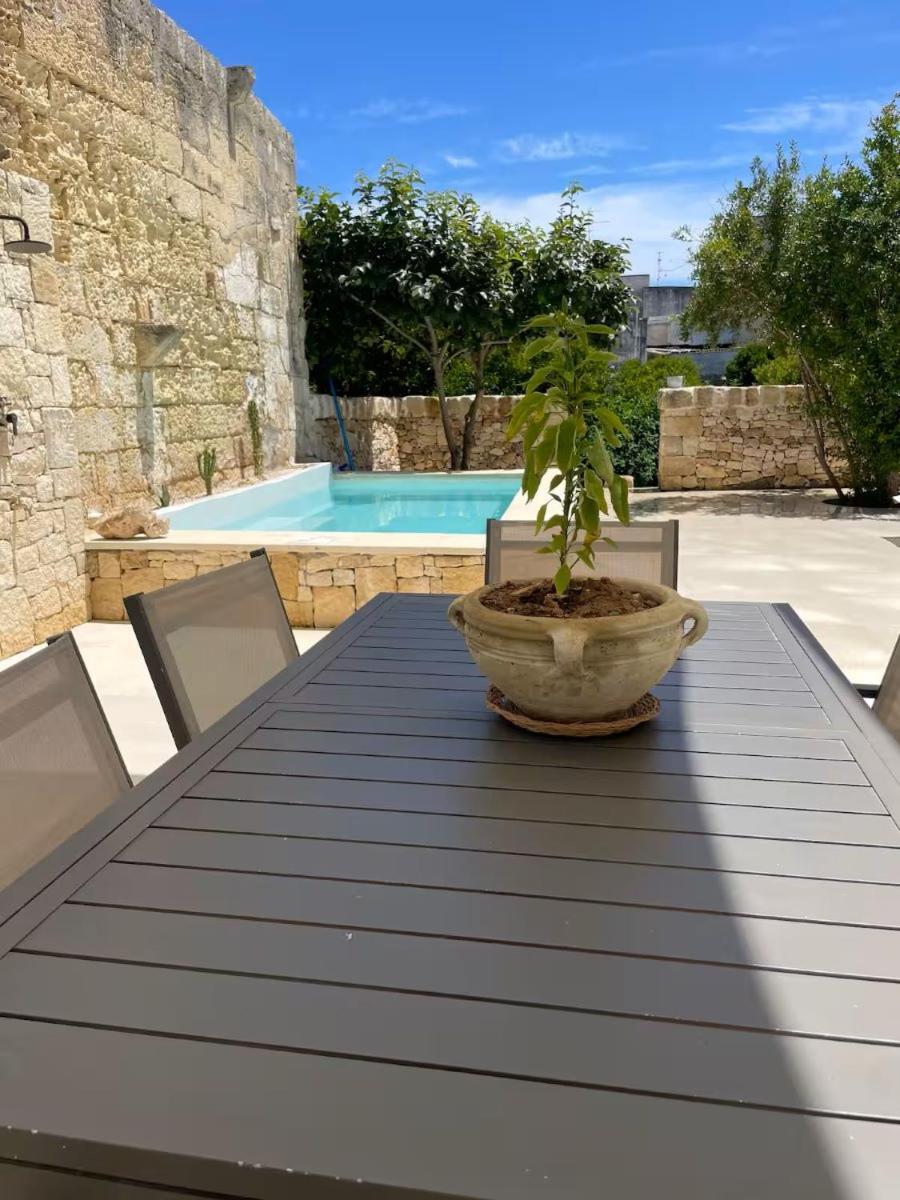 Villa della Cupa, luxury Salento