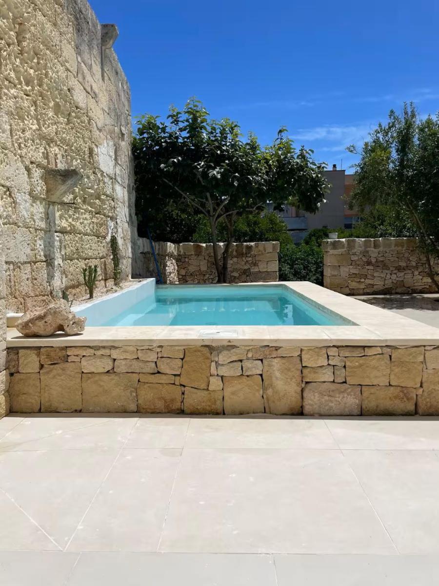 Villa della Cupa, luxury Salento