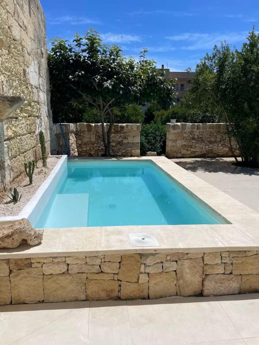 Villa della Cupa, luxury Salento