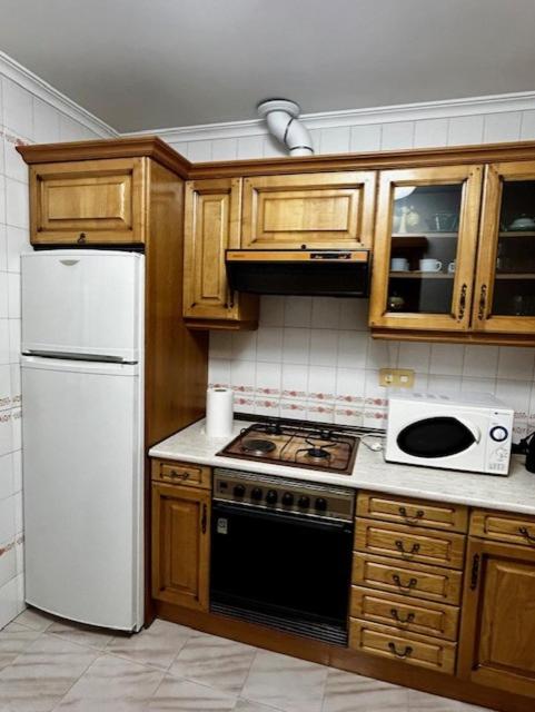 Apartamento Plaza España