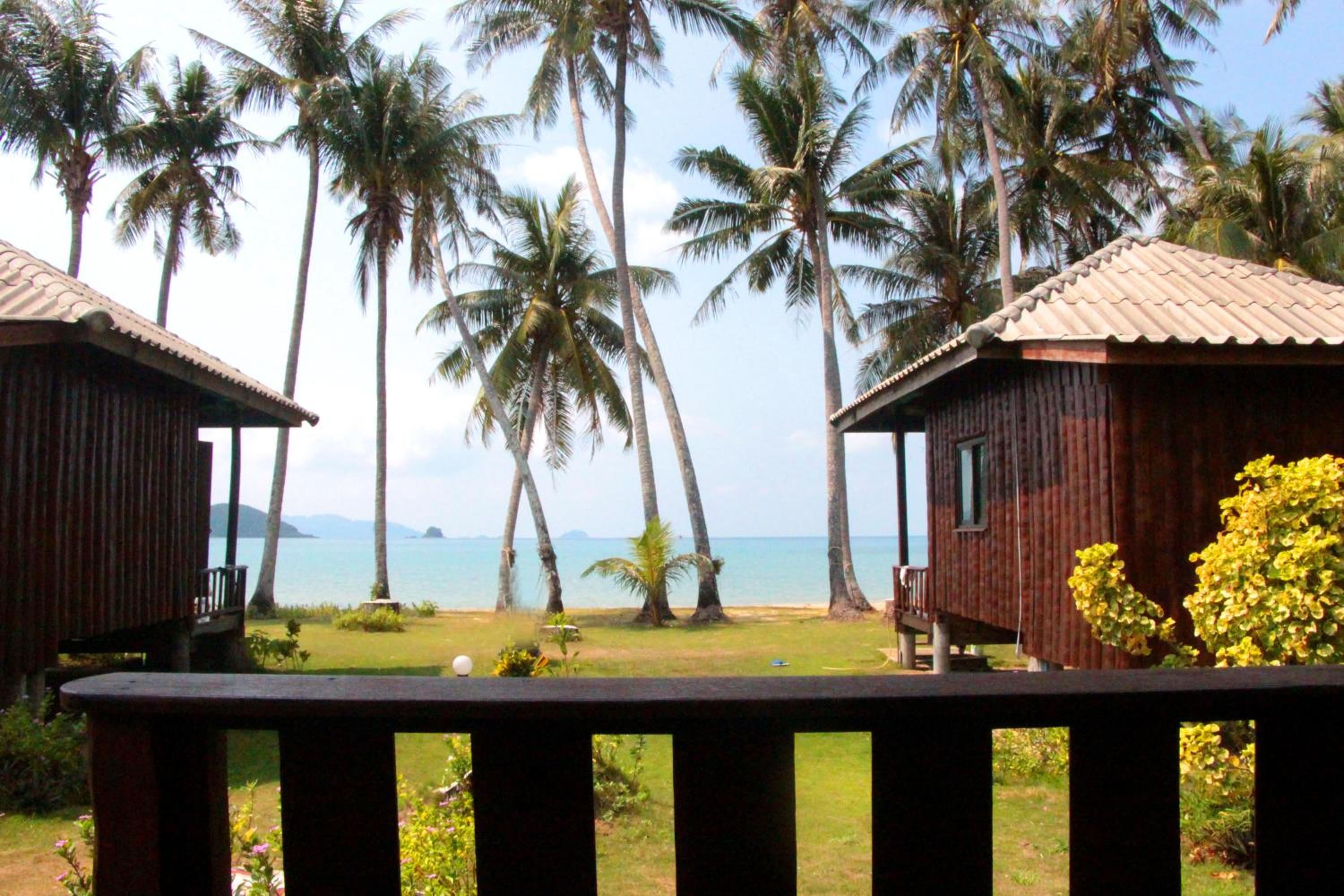 Happy Days Resort