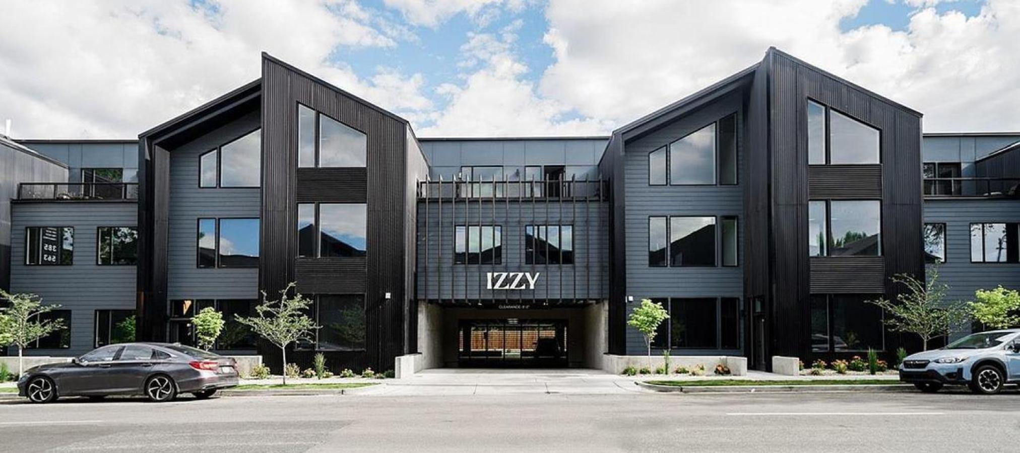 Landing at The Izzy - 1 Bedroom in Sugar House view 4