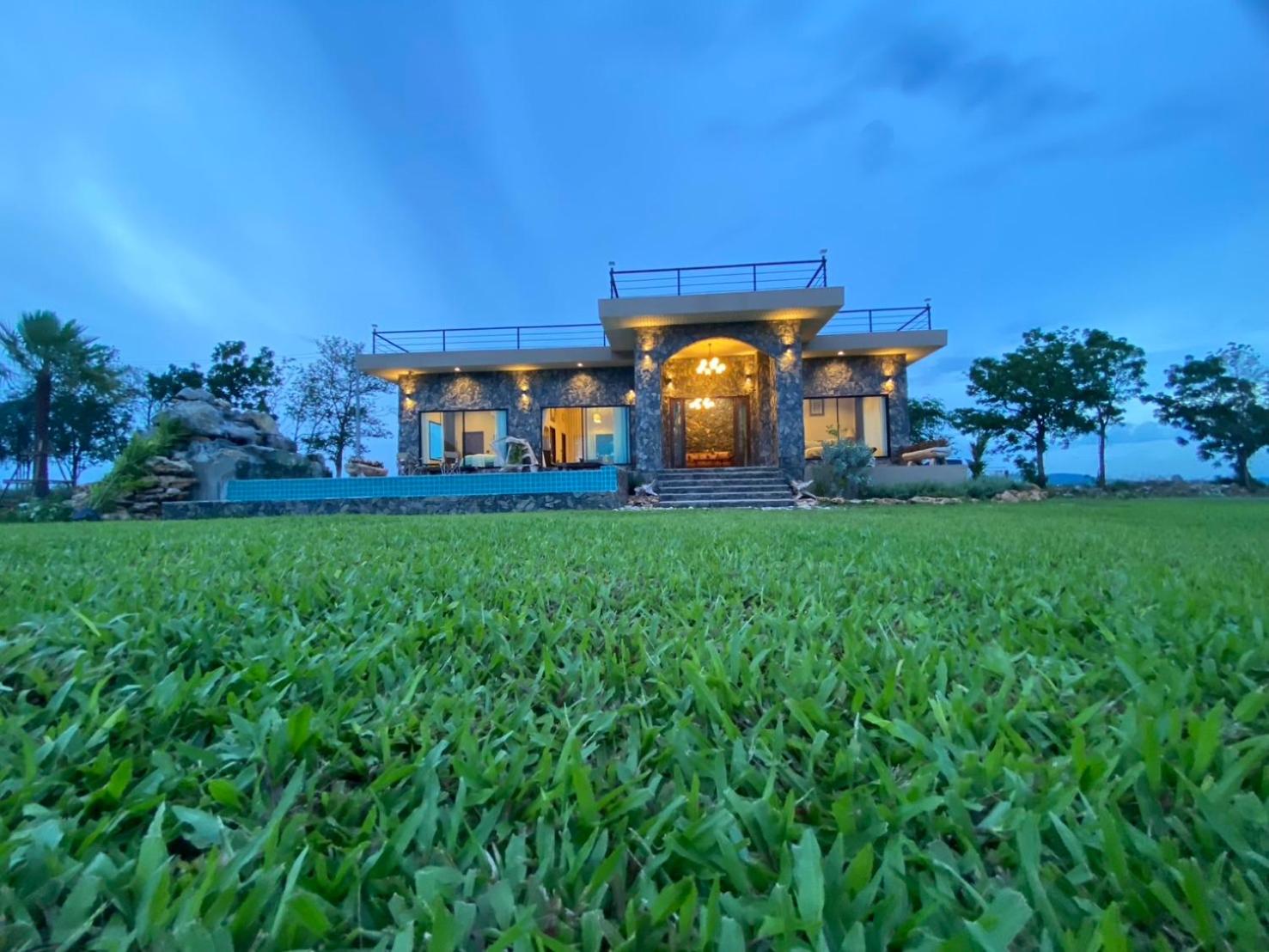 The Exclusive Baan Hinson Pool Villa
