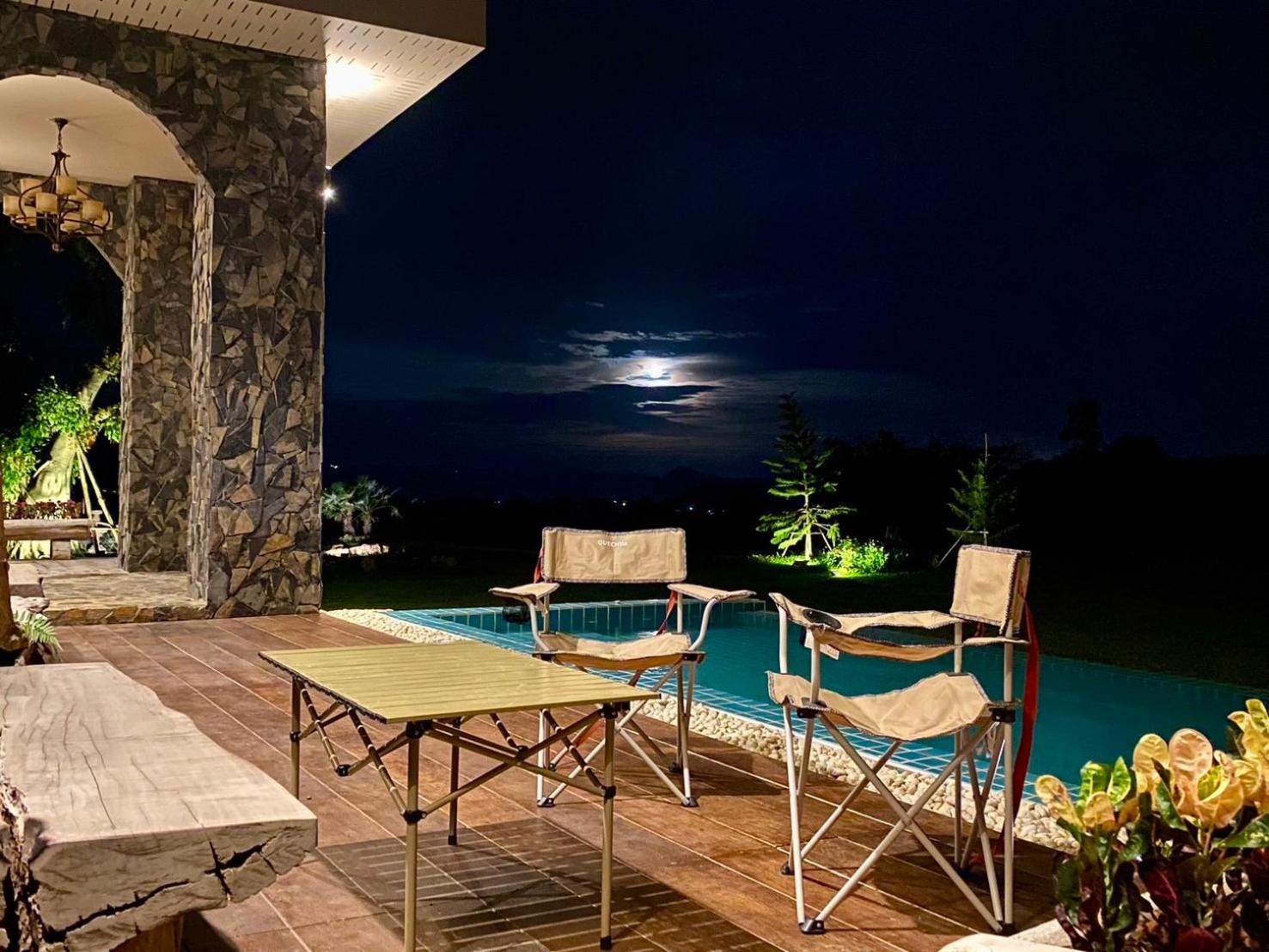 The Exclusive Baan Hinson Pool Villa