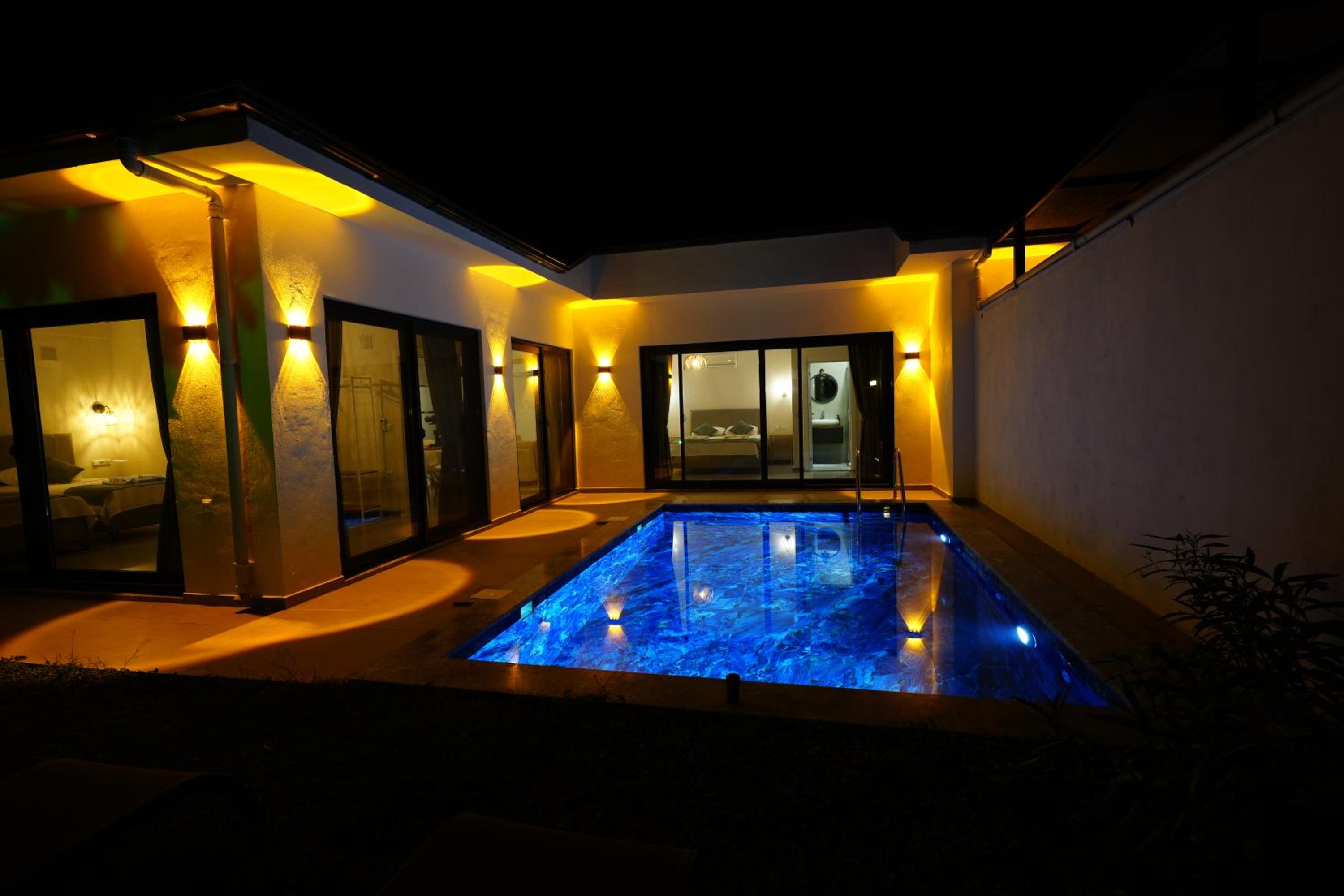 Villa Nature