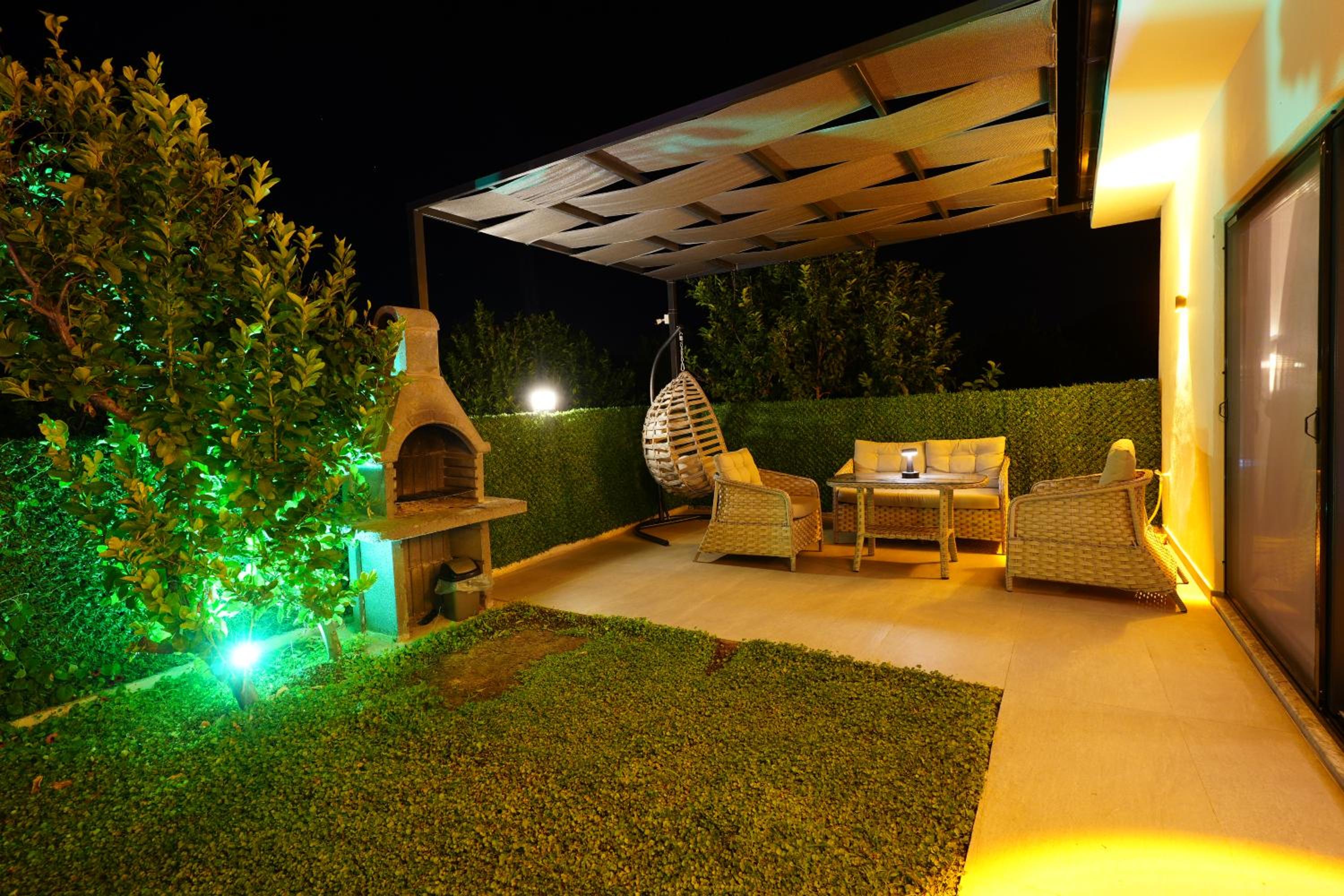 Villa Nature