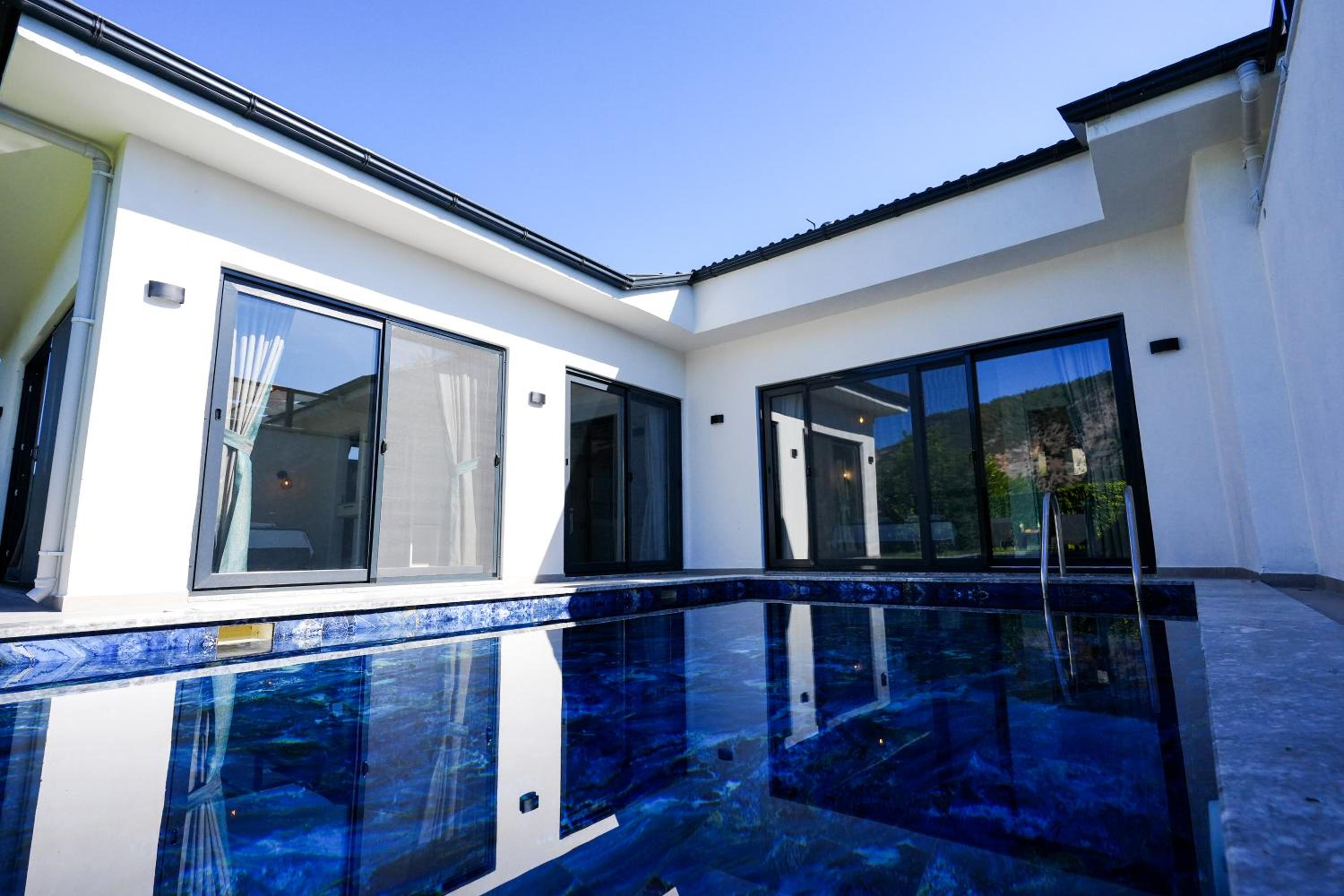 Villa Nature