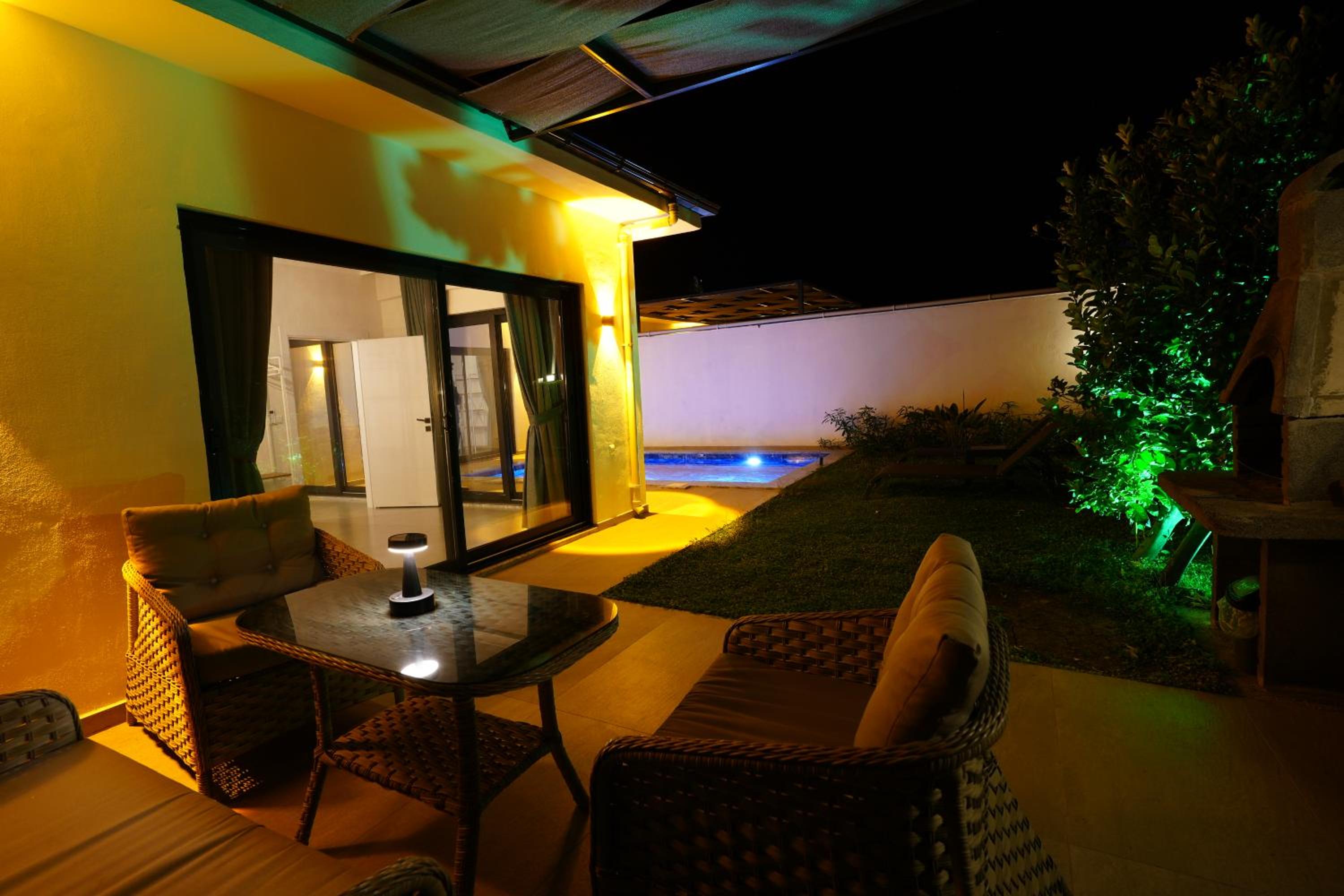 Villa Nature