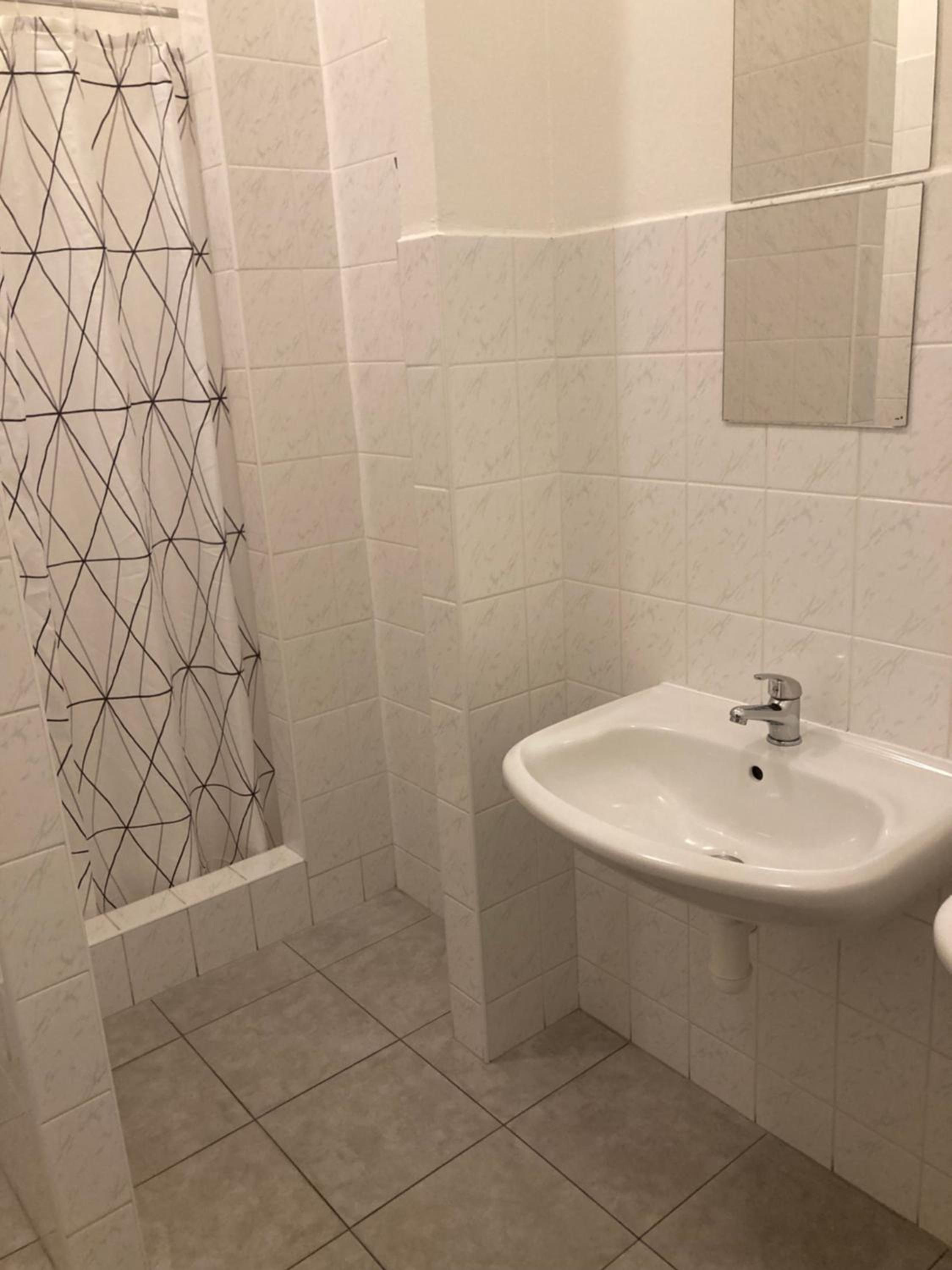 Hostel Praha Ládví