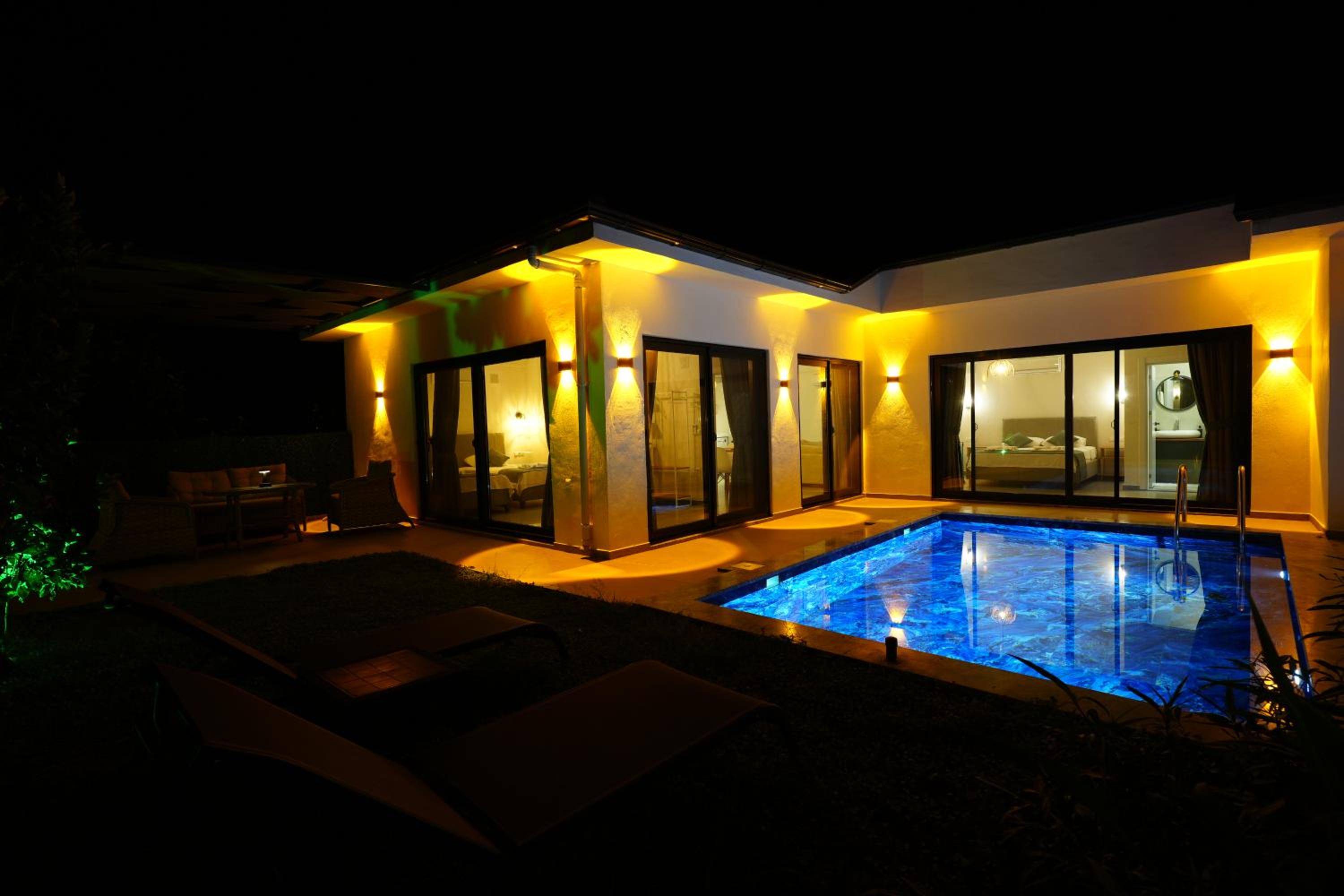 Villa Nature
