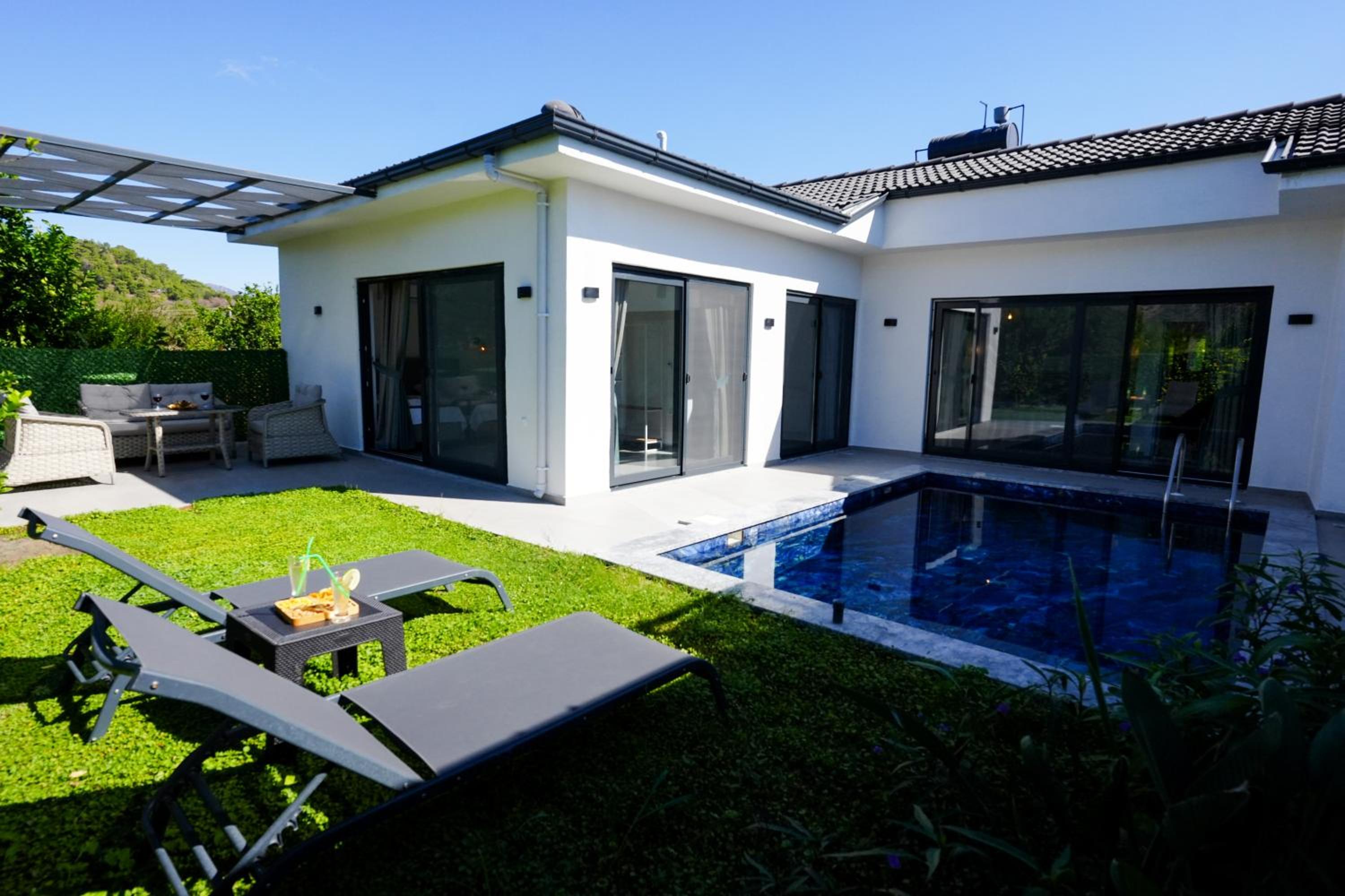 Villa Nature