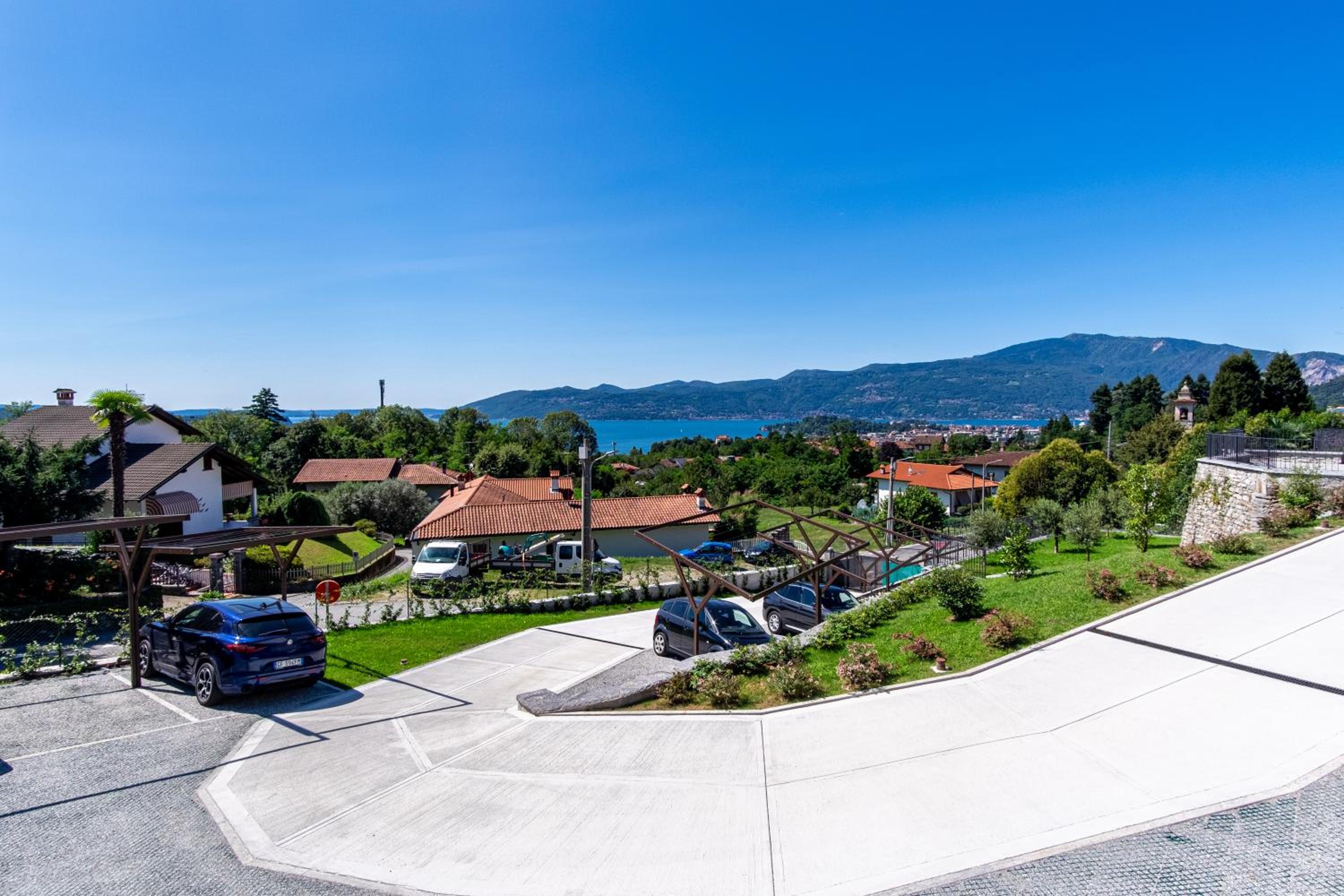Oasi Giardino - Pool and Lake View and Garden view 3