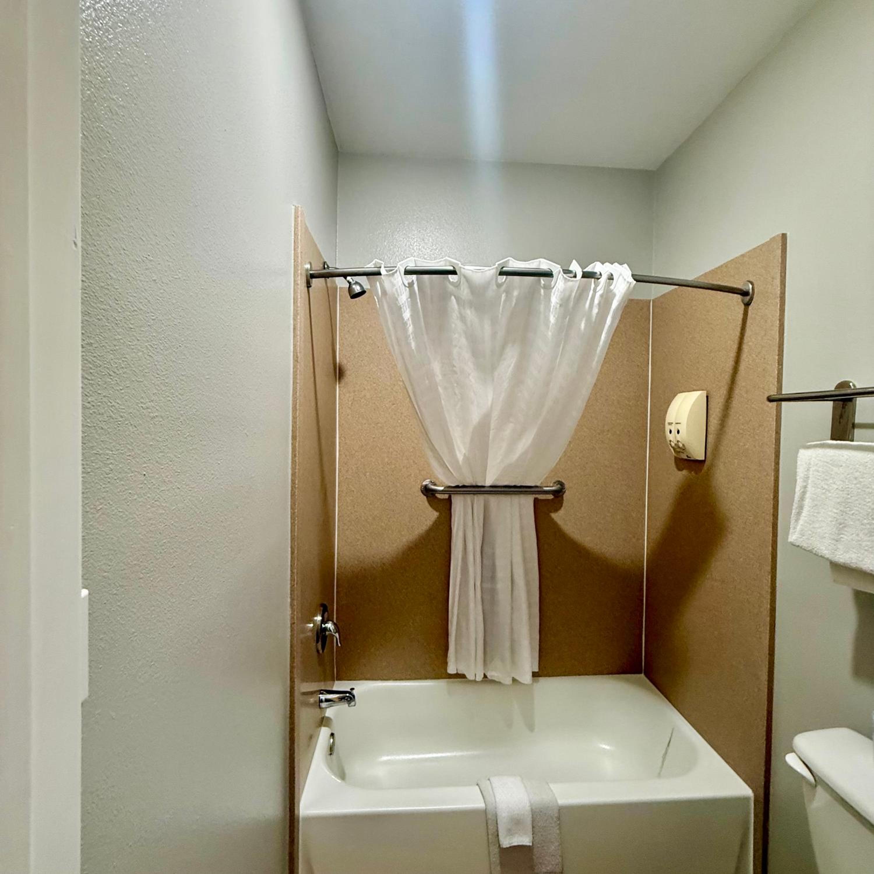 Weslaco Inn Weslaco-Mercedes, 写真 13
