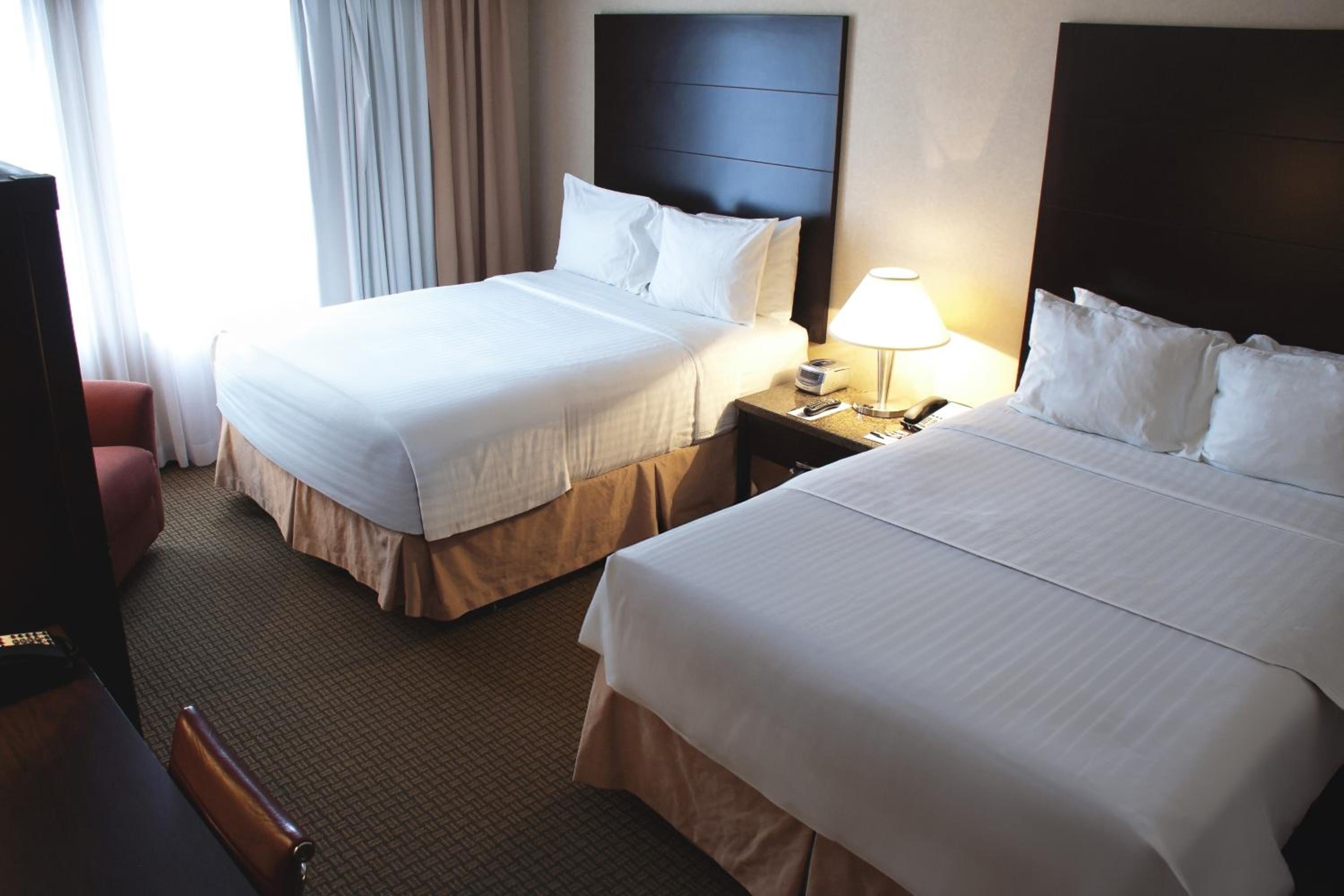 Red Deer Vacations - iHotel and Conference Centre Red Deer formerly Radisson - Property Image 18