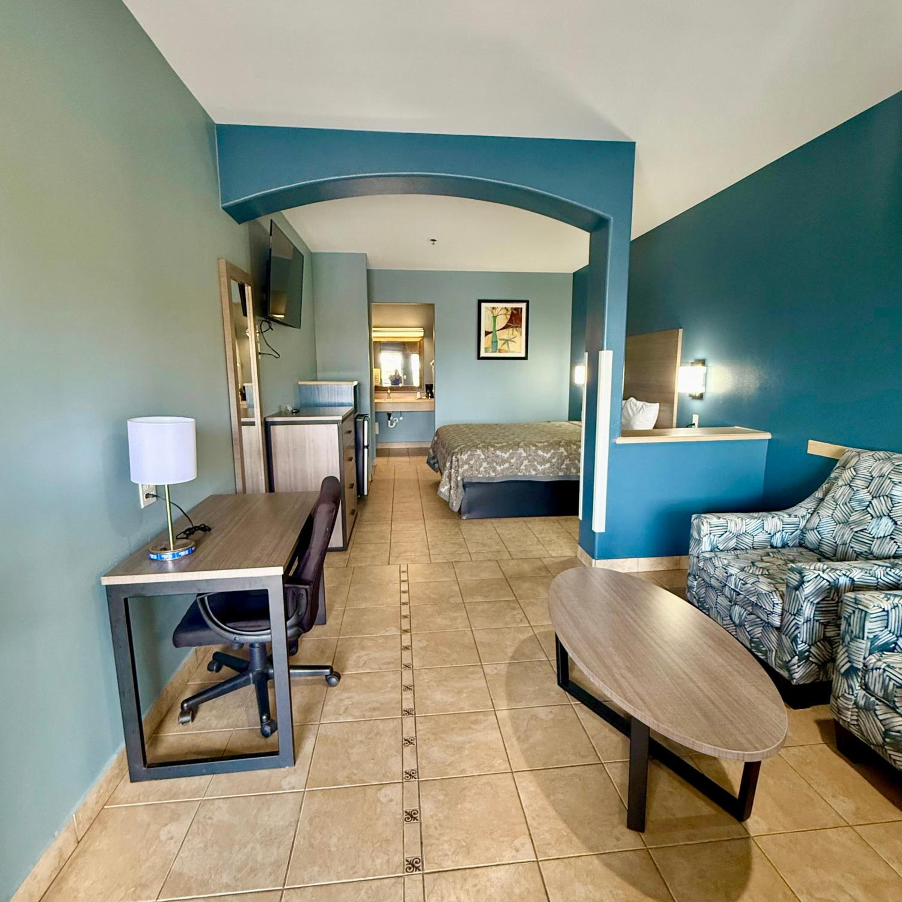 Weslaco Inn Weslaco-Mercedes, 写真 23