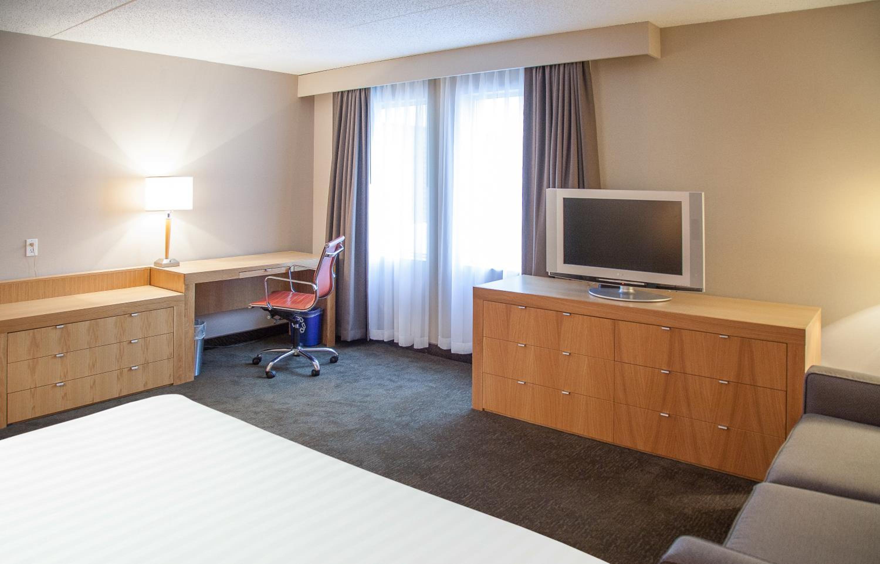 Red Deer Vacations - iHotel and Conference Centre Red Deer formerly Radisson - Property Image 22