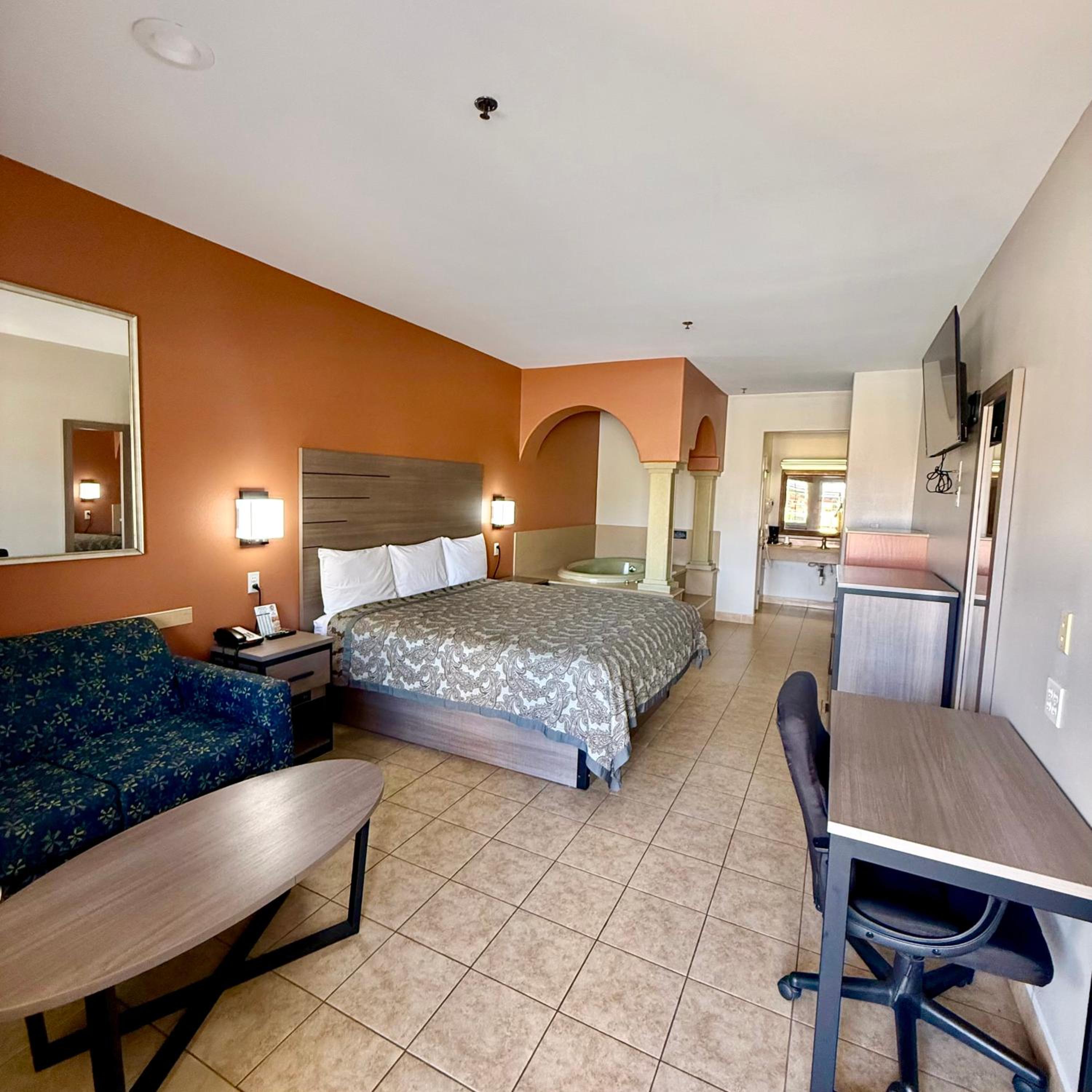Weslaco Inn Weslaco-Mercedes, 写真 31