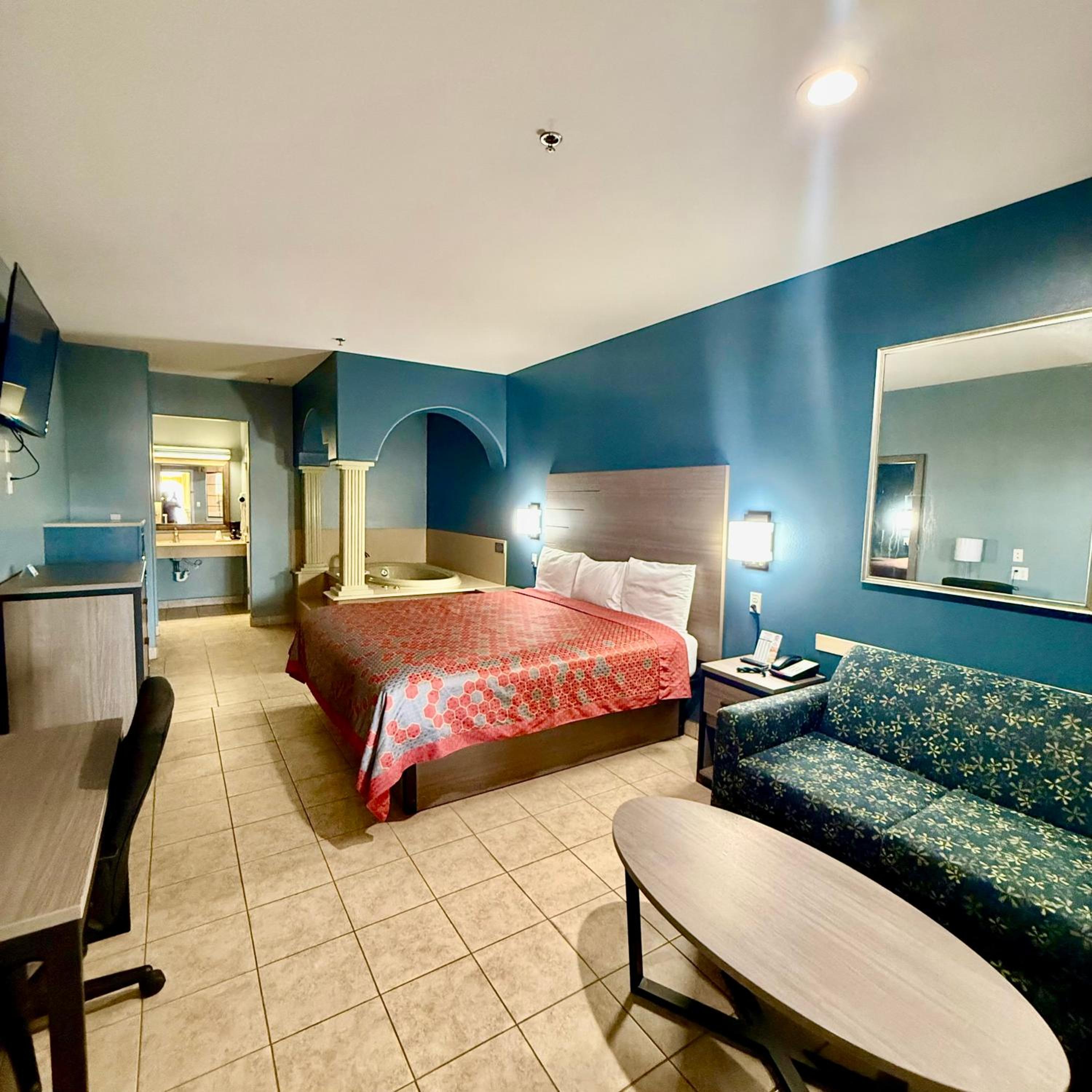 Weslaco Inn Weslaco-Mercedes, 写真 17