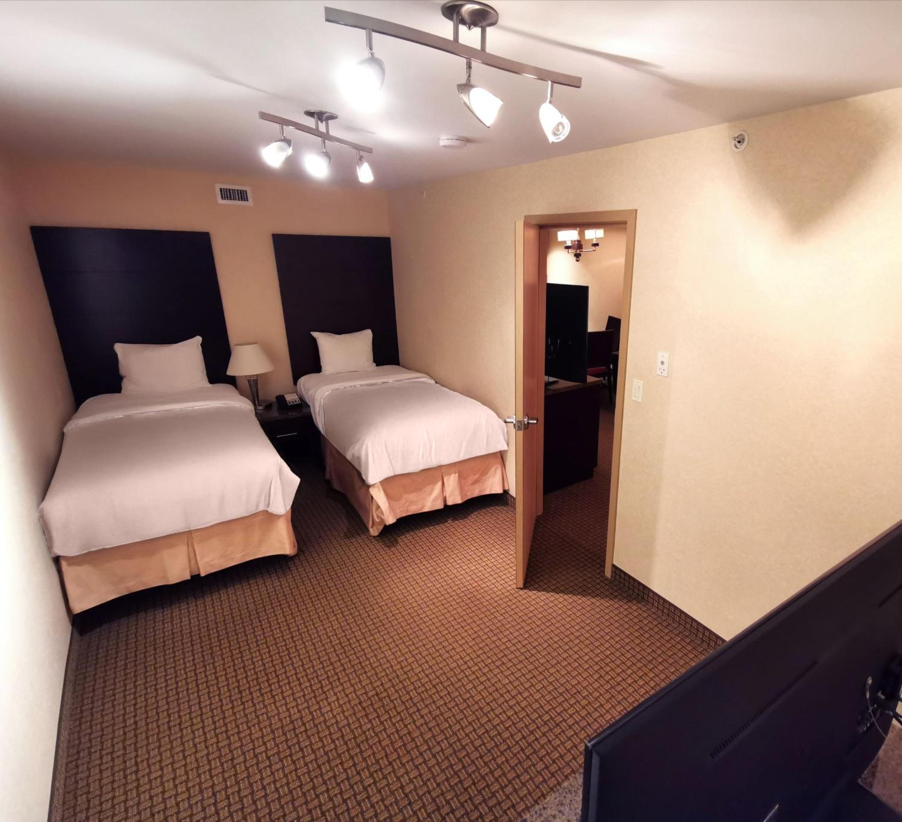 Red Deer Vacations - iHotel and Conference Centre Red Deer formerly Radisson - Property Image 24
