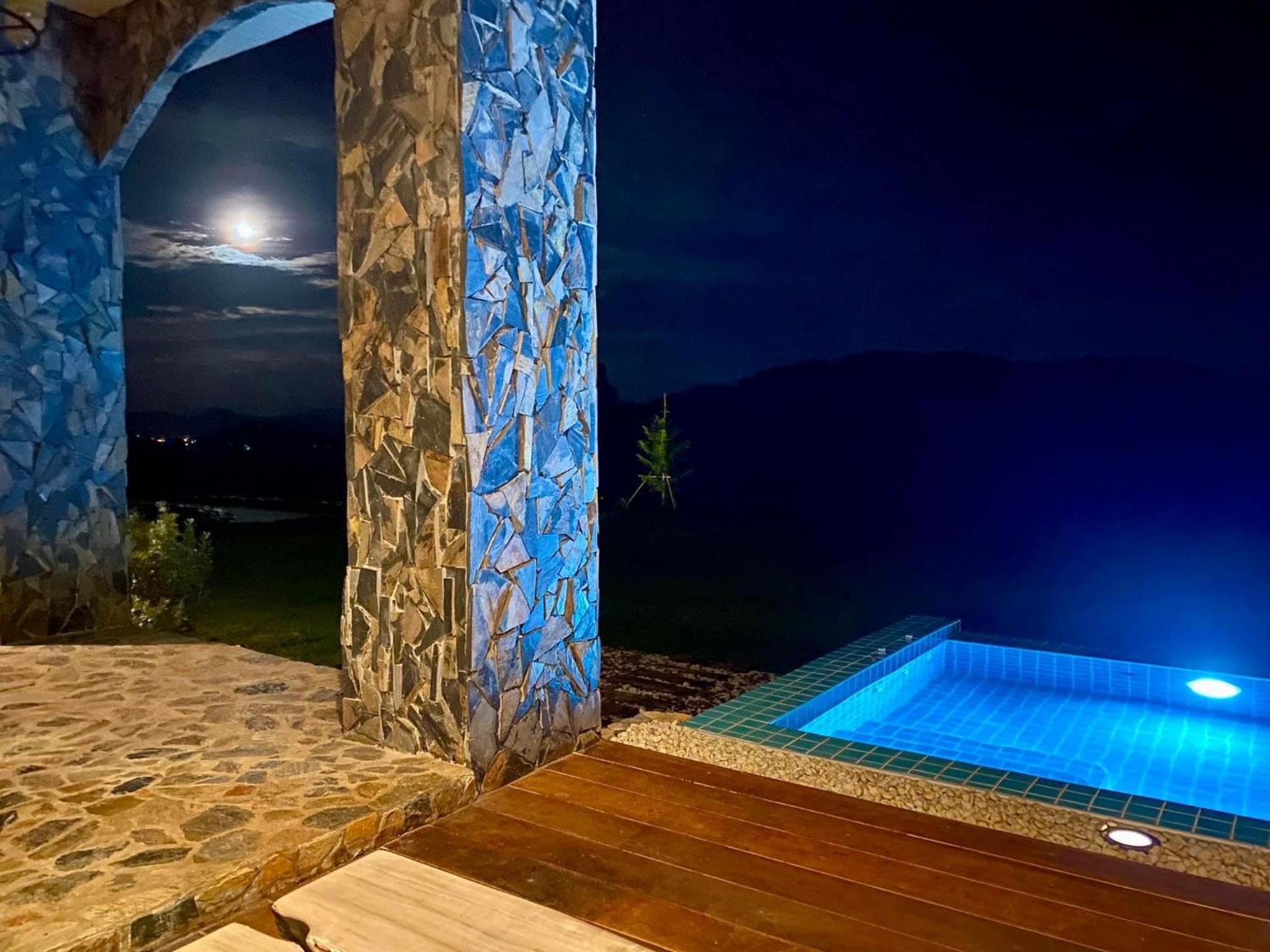 The Exclusive Baan Hinson Pool Villa