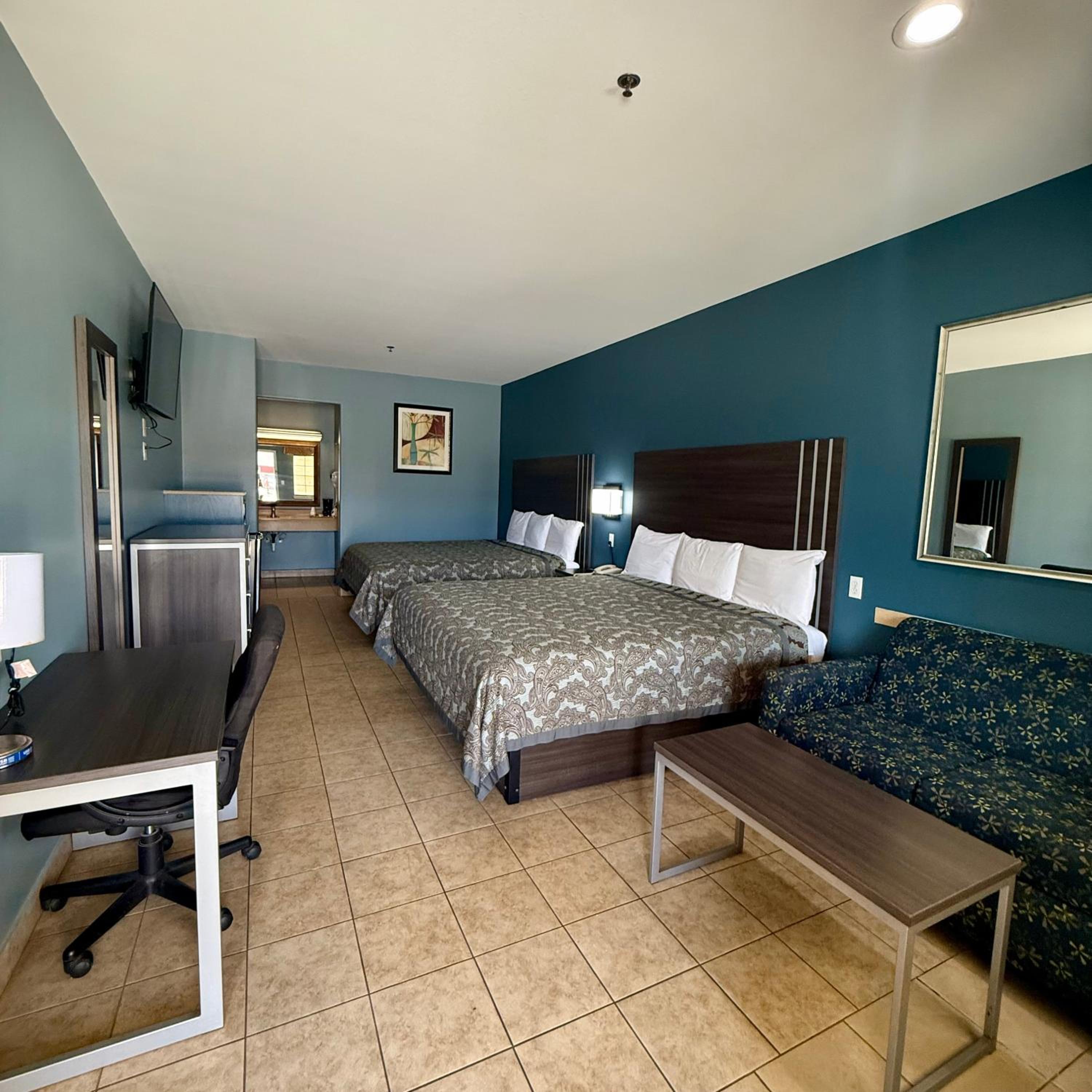 Weslaco Inn Weslaco-Mercedes, 写真 4