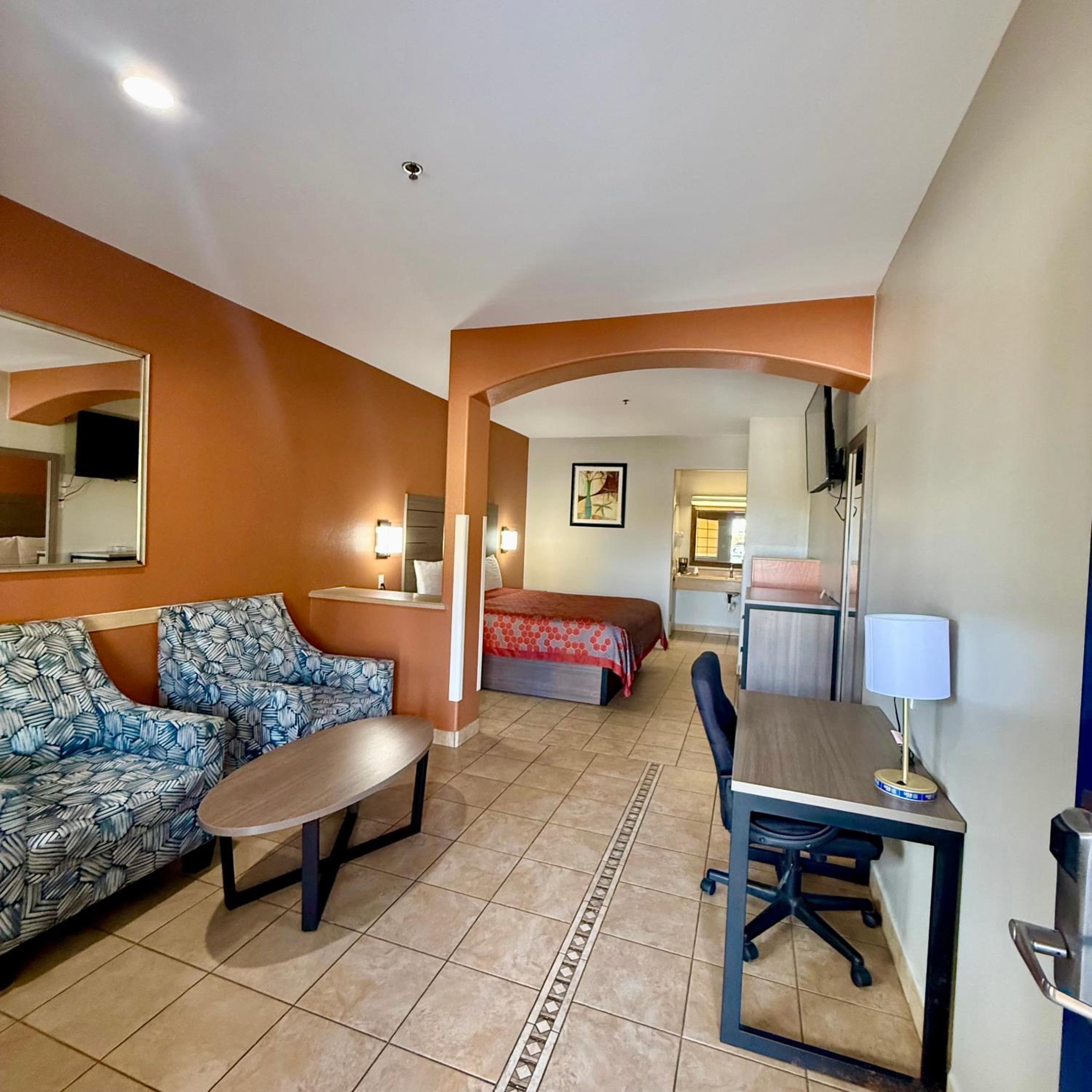 Weslaco Inn Weslaco-Mercedes, 写真 25