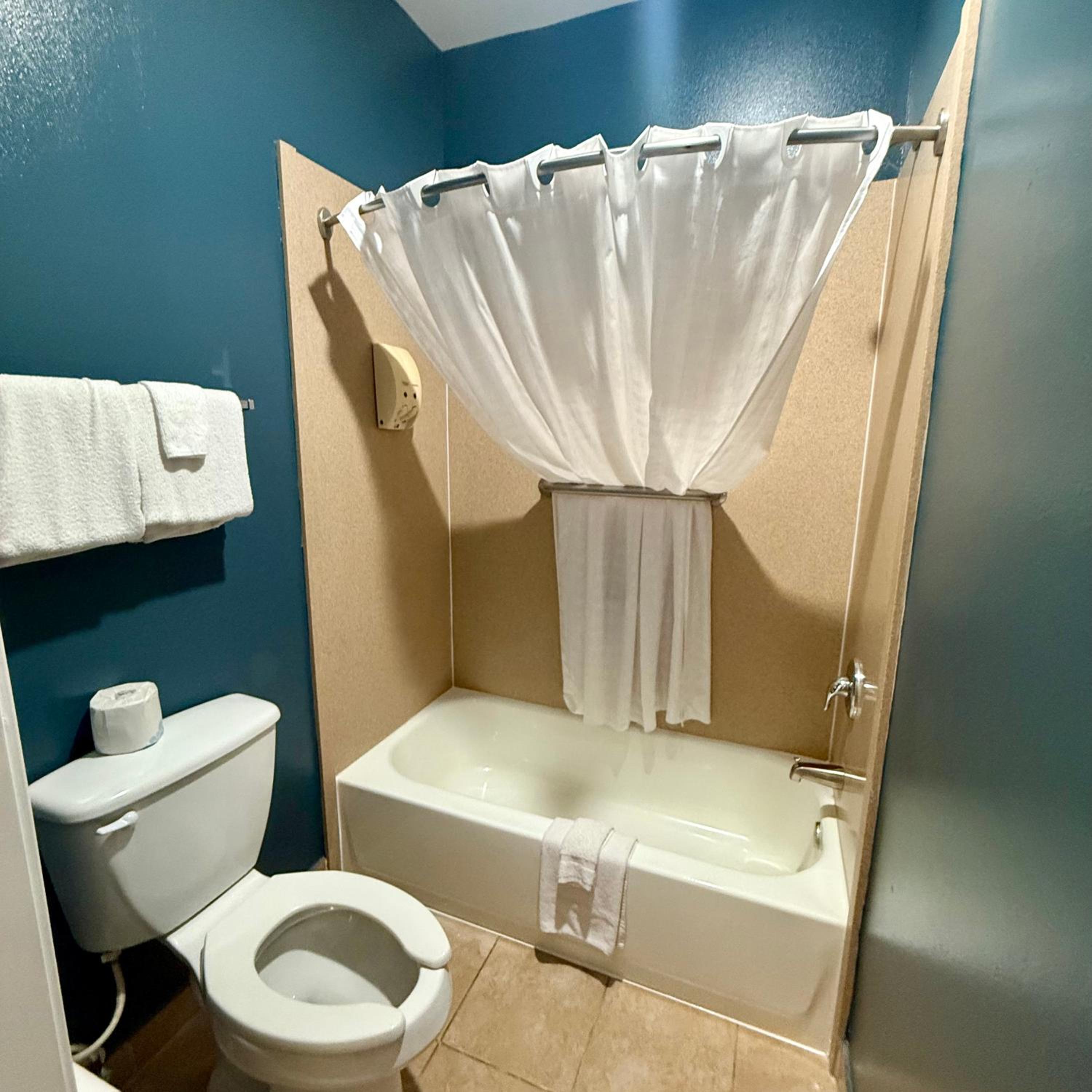 Weslaco Inn Weslaco-Mercedes, 写真 14
