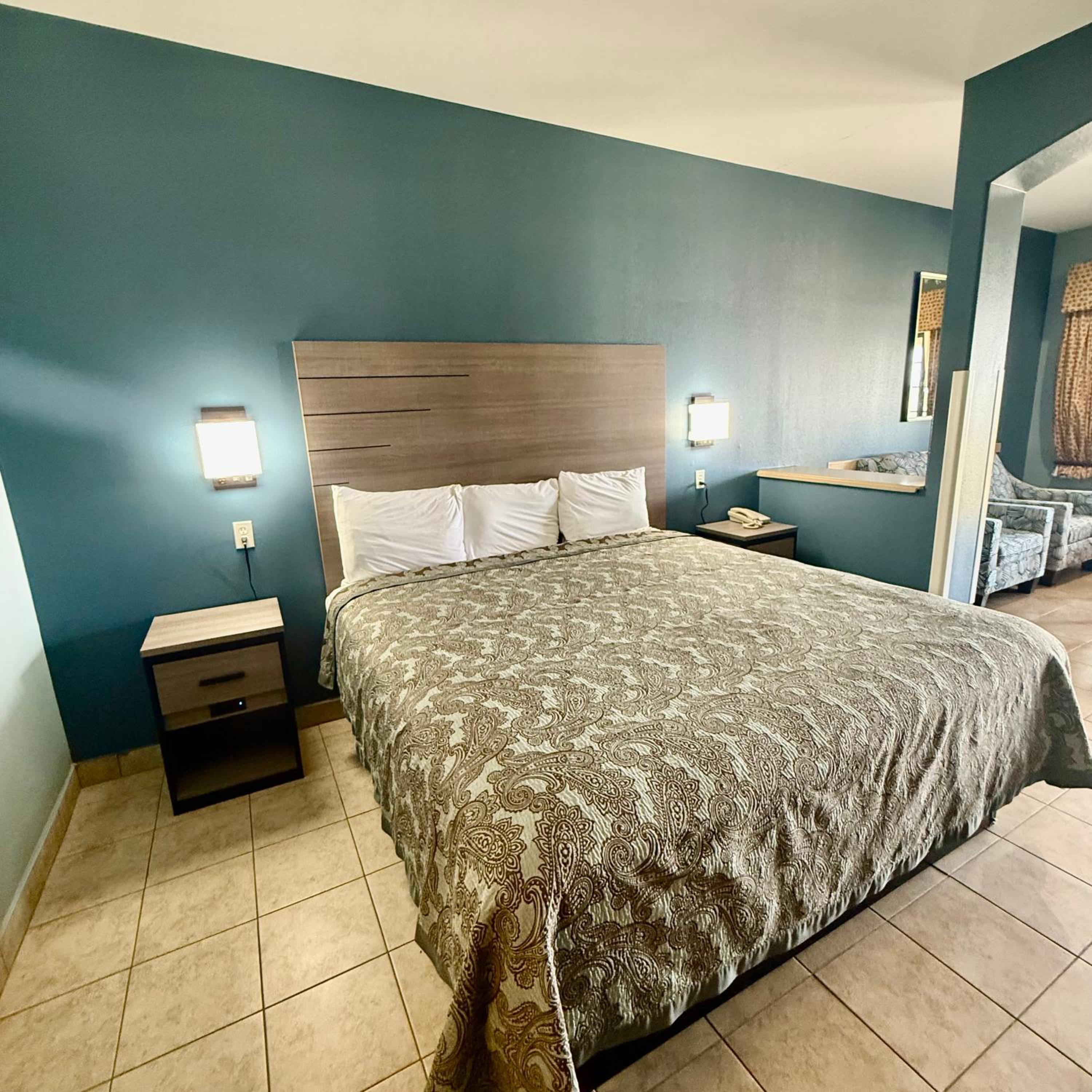 Weslaco Inn Weslaco-Mercedes, 写真 3