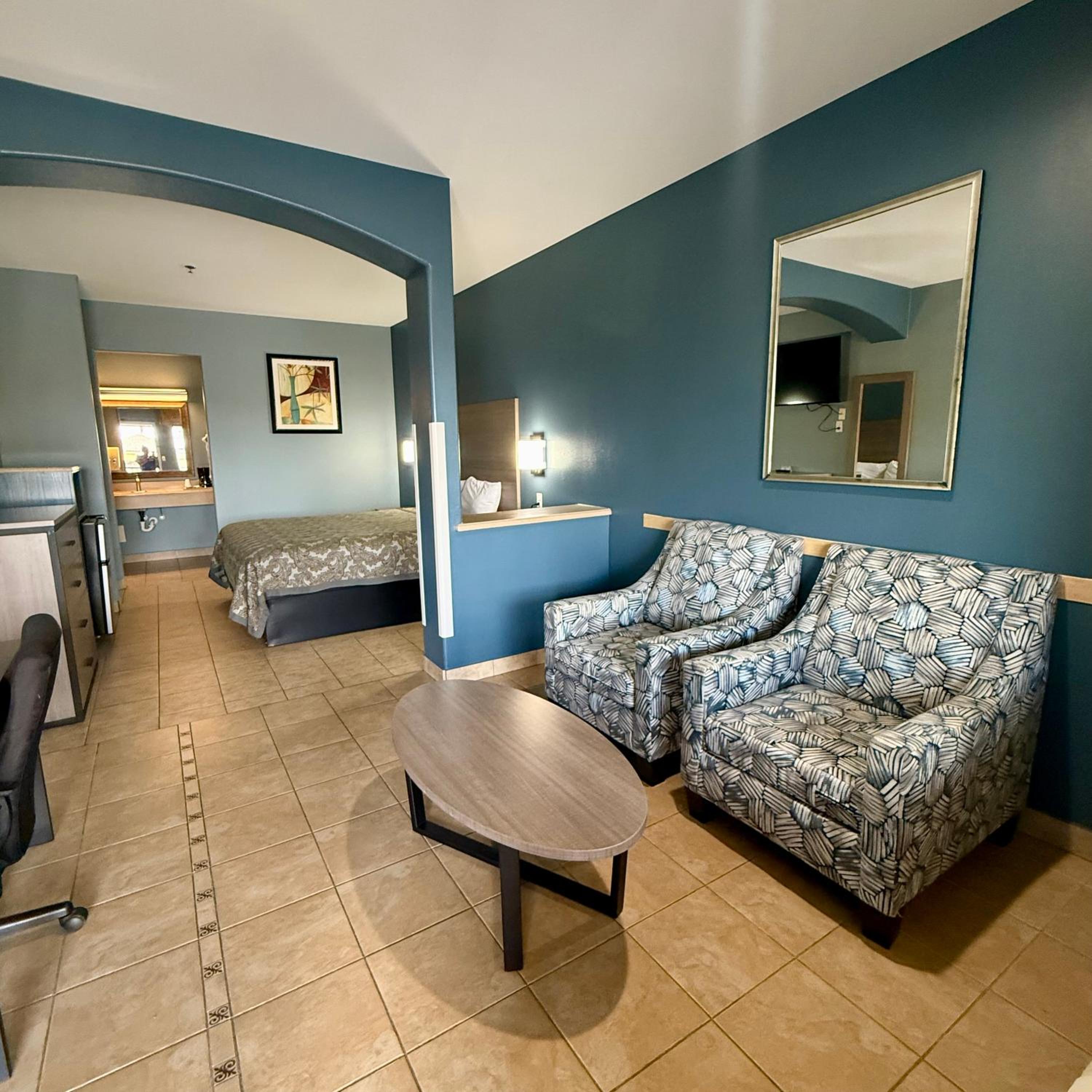 Weslaco Inn Weslaco-Mercedes, 写真 28