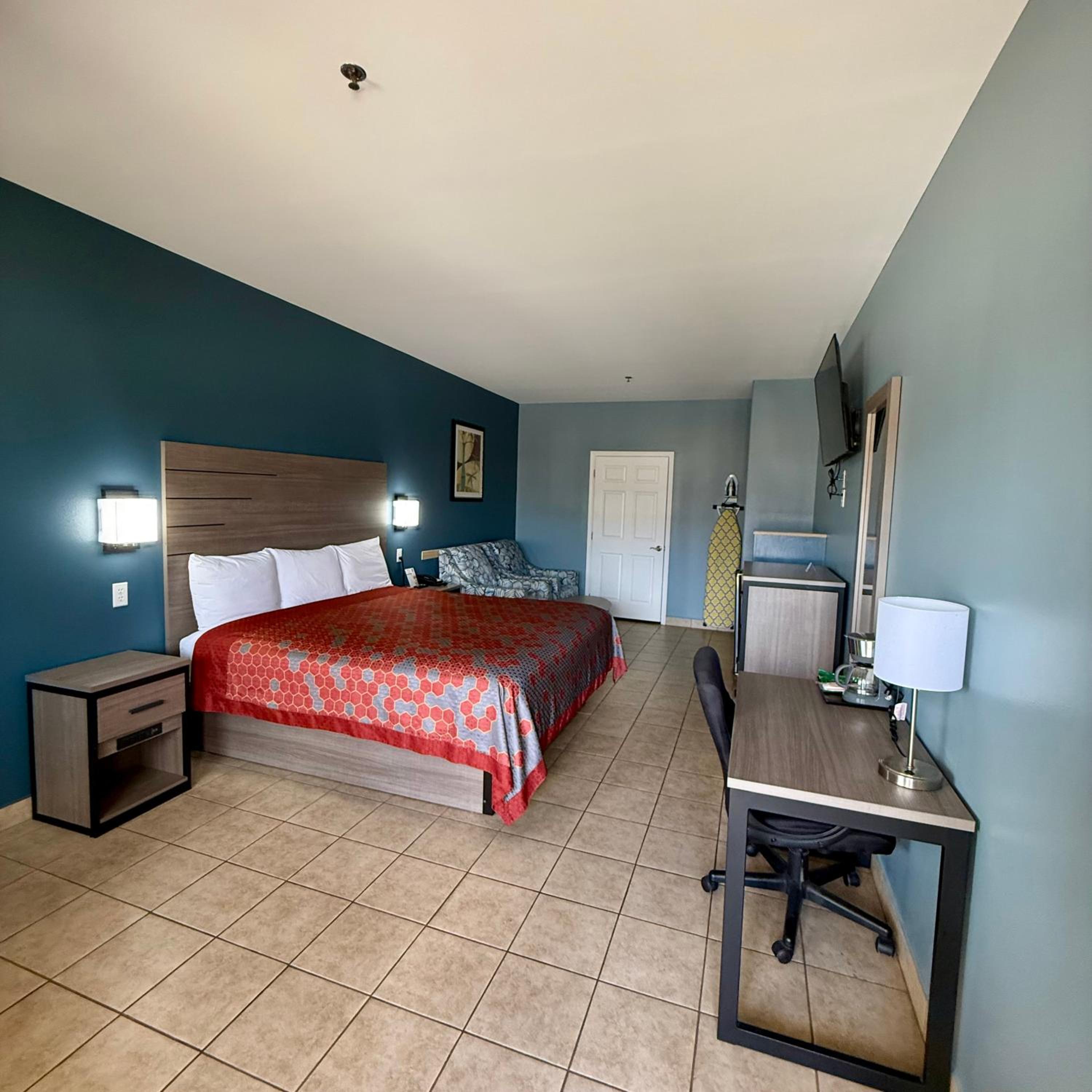 Weslaco Inn Weslaco-Mercedes, 写真 6