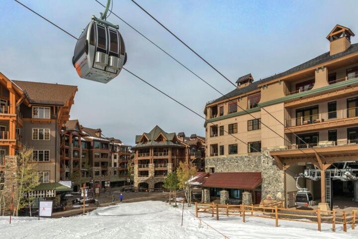 Lake Tahoe Vacations - Hyatt Vacation Club at Northstar Lodge - Property Image 41