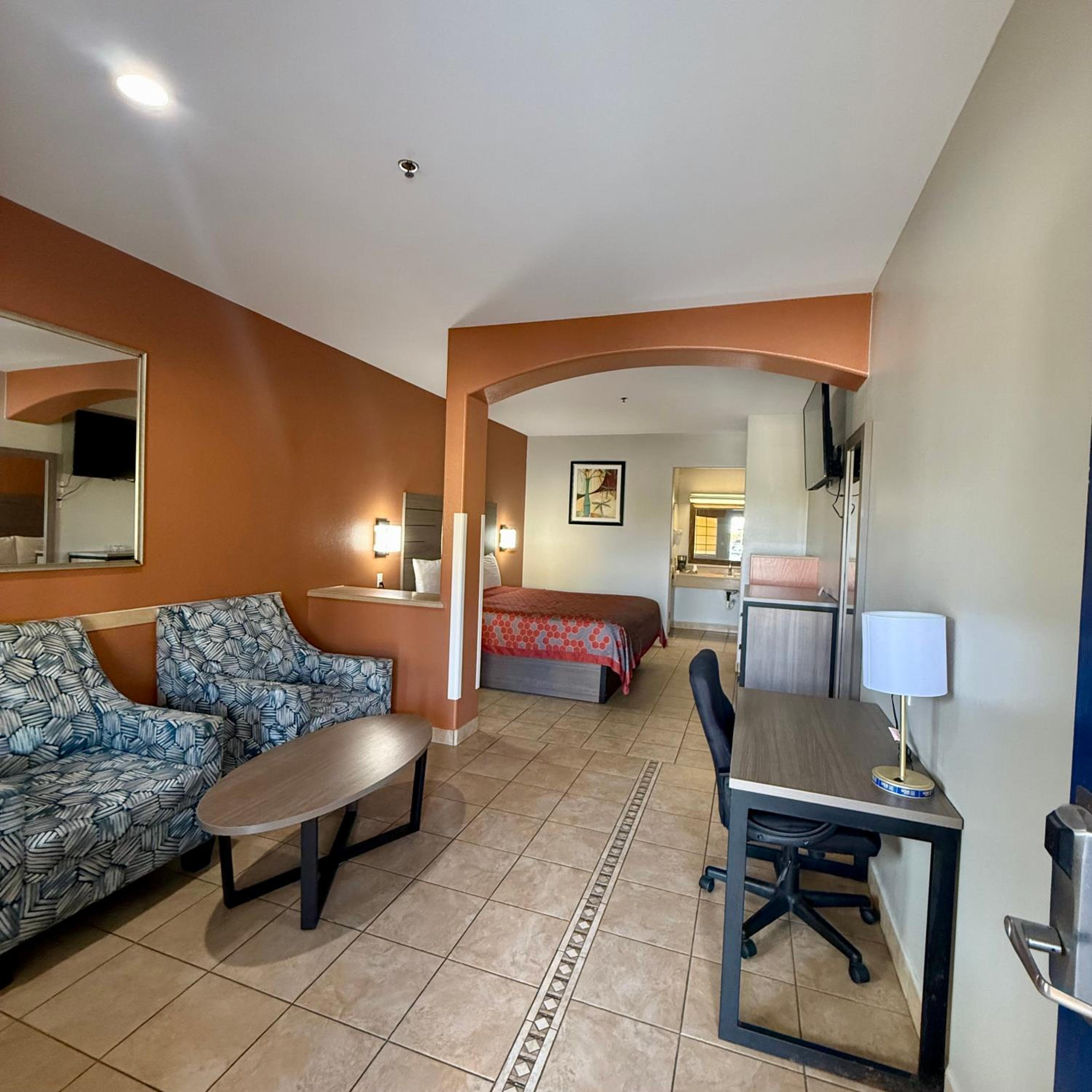 Weslaco Inn Weslaco-Mercedes, 写真 29