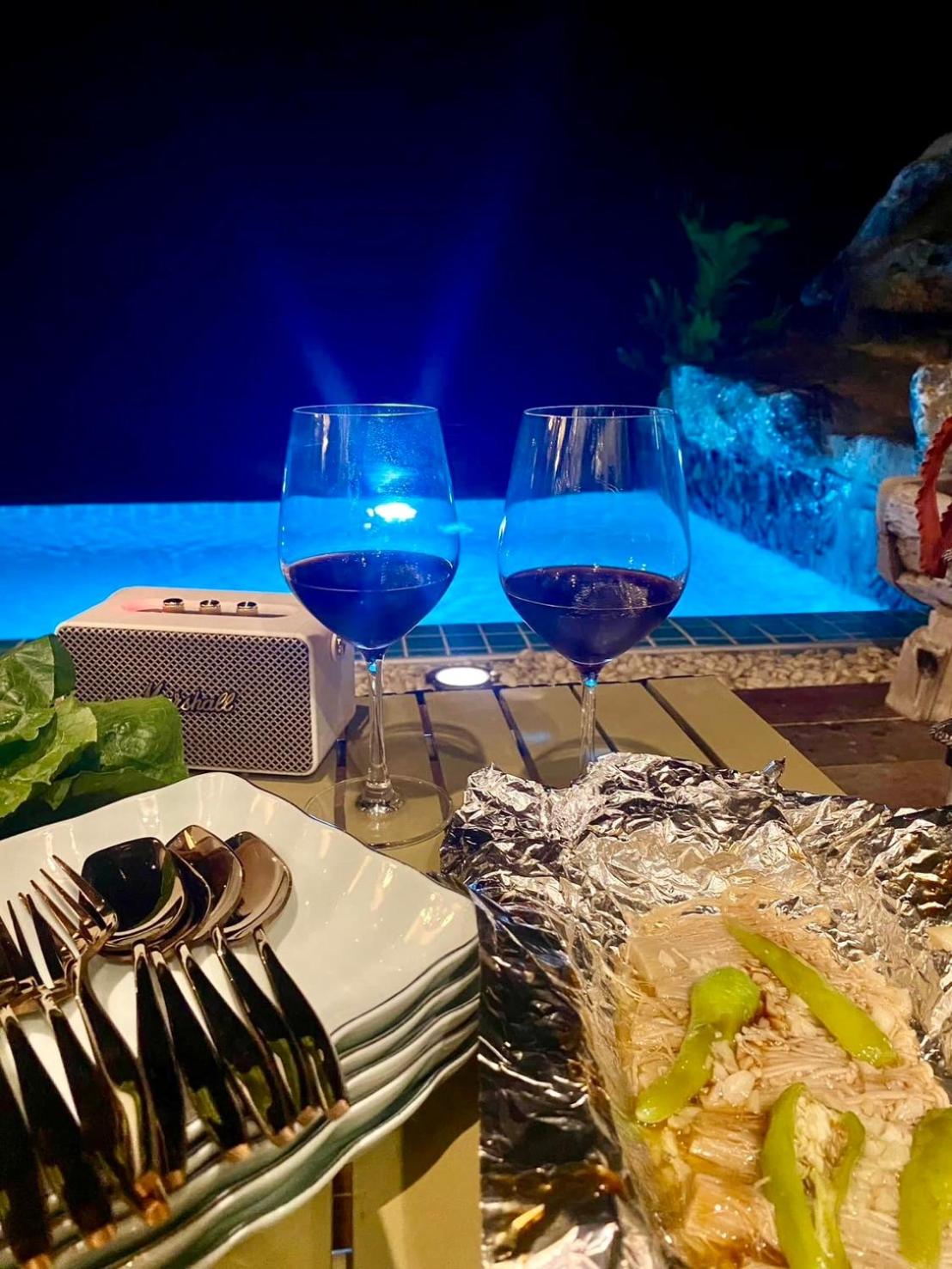 The Exclusive Baan Hinson Pool Villa