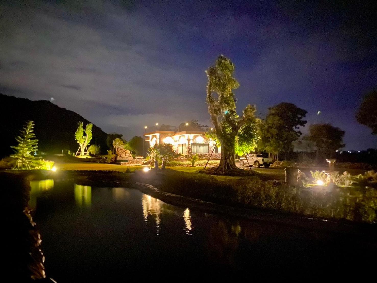 The Exclusive Baan Hinson Pool Villa