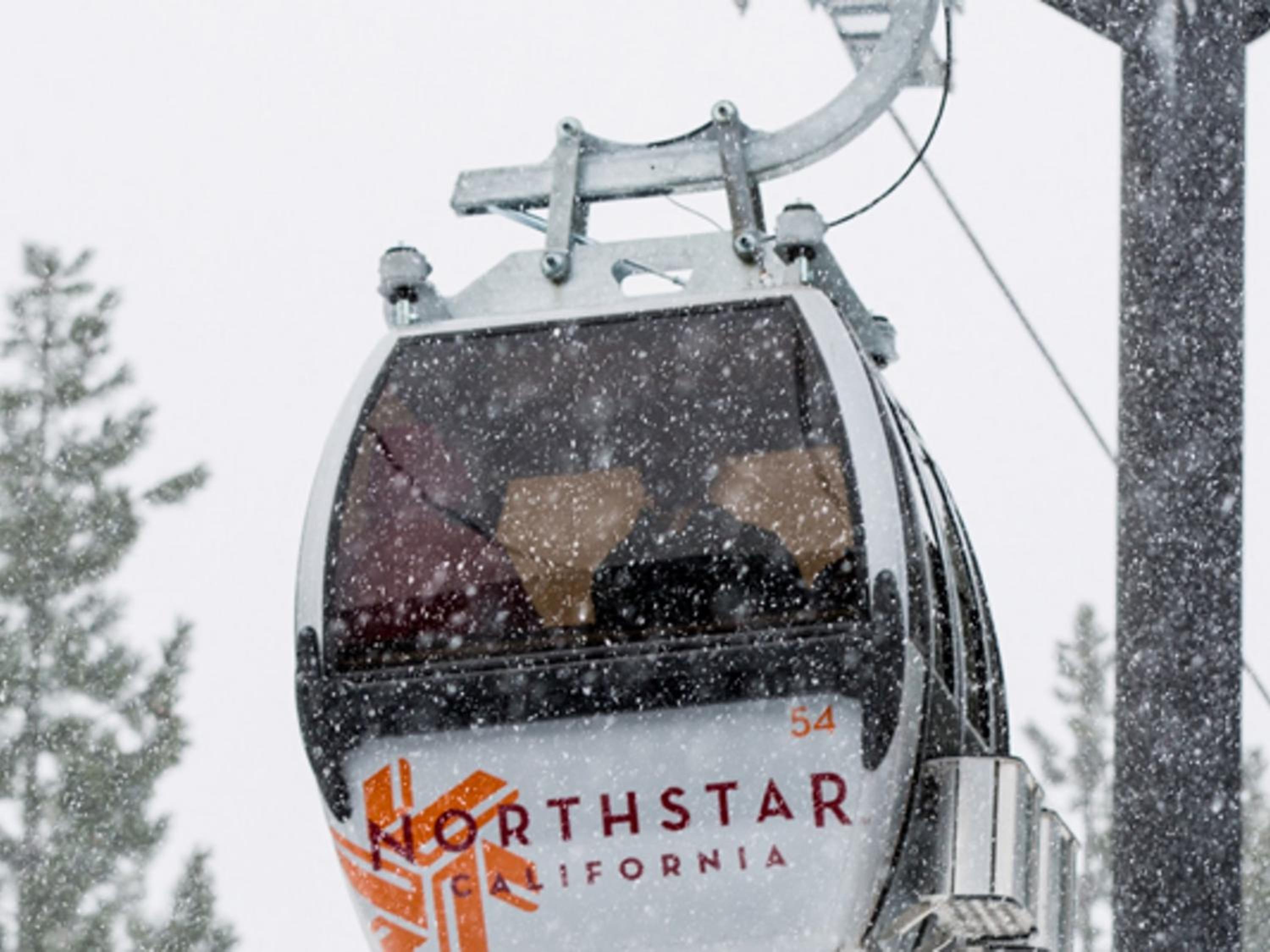 Lake Tahoe Vacations - Hyatt Vacation Club at Northstar Lodge - Property Image 45